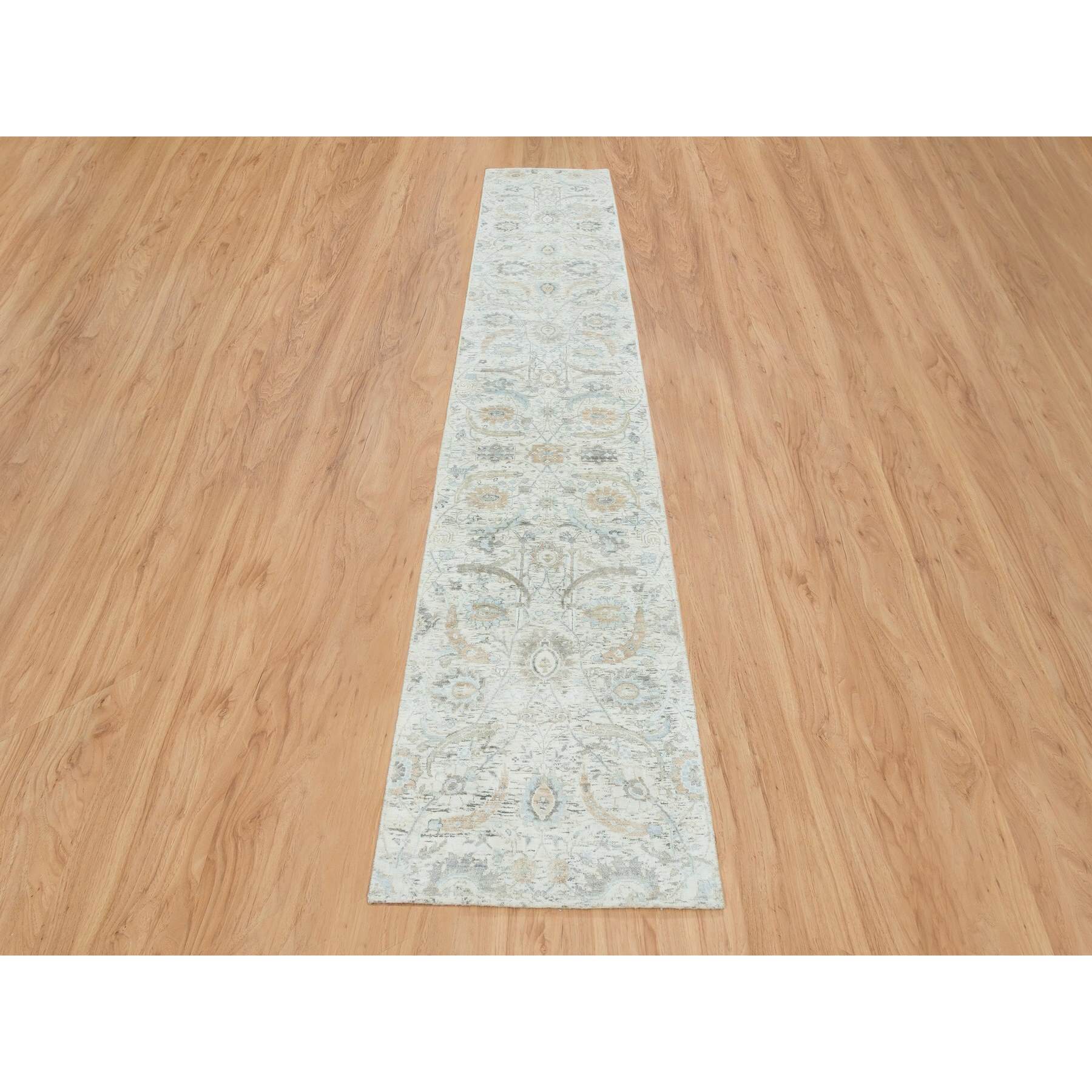 Transitional-Hand-Knotted-Rug-325870