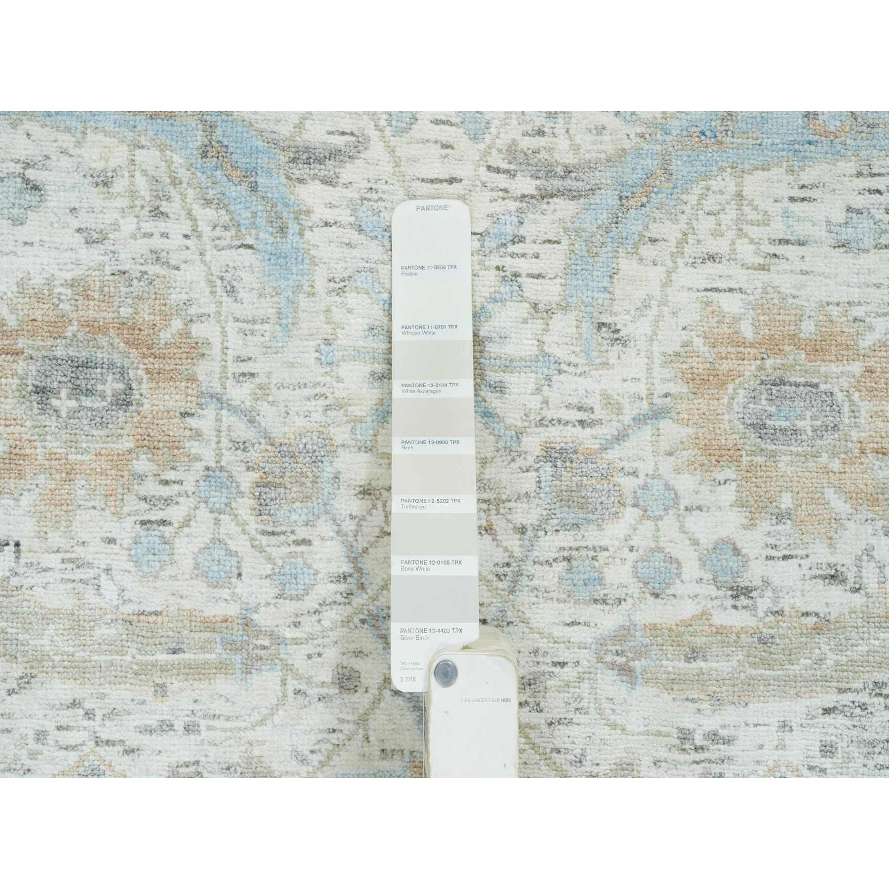 Transitional-Hand-Knotted-Rug-325870