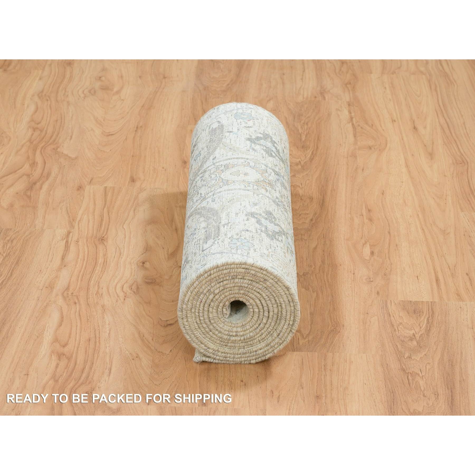 Transitional-Hand-Knotted-Rug-325870