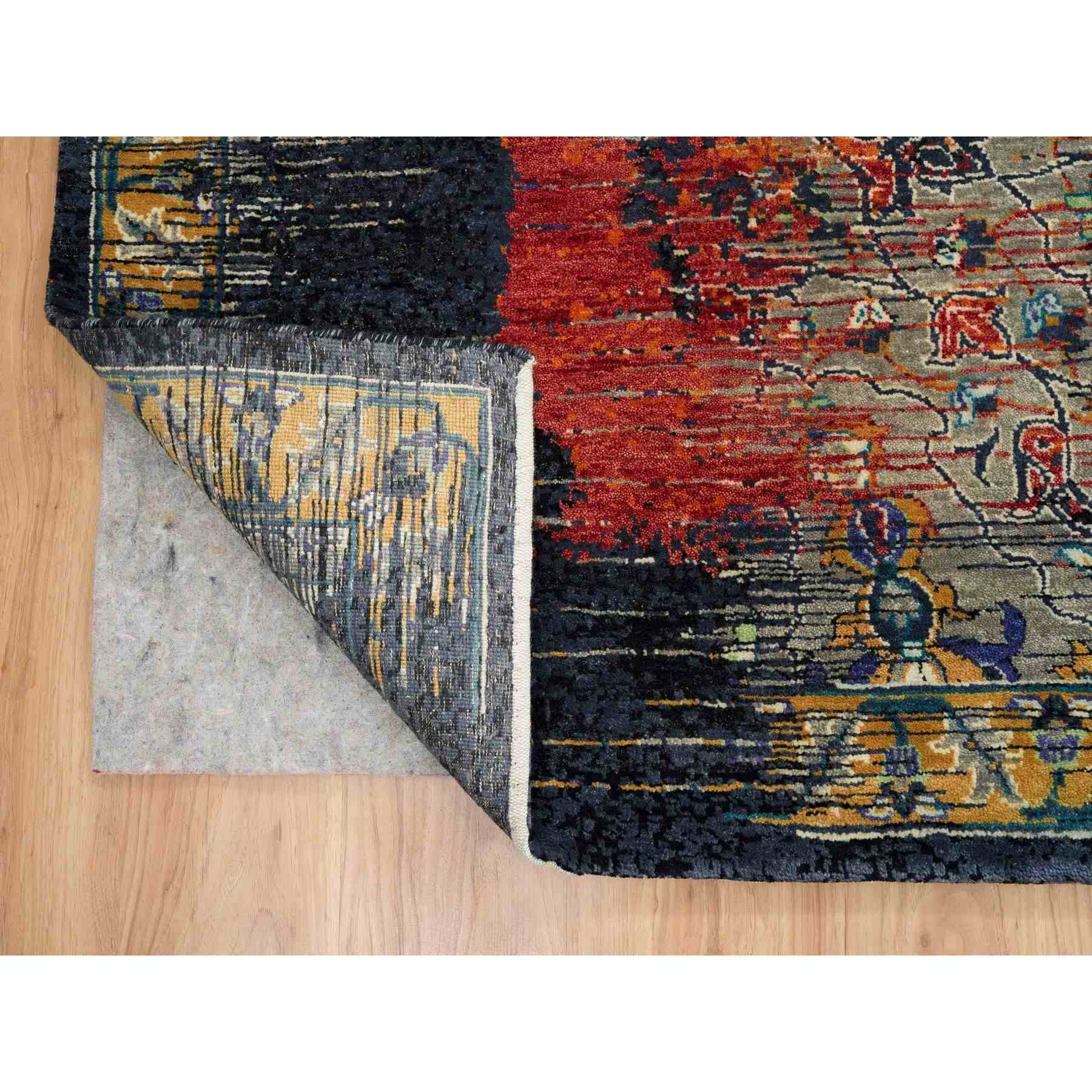 Transitional-Hand-Knotted-Rug-325880