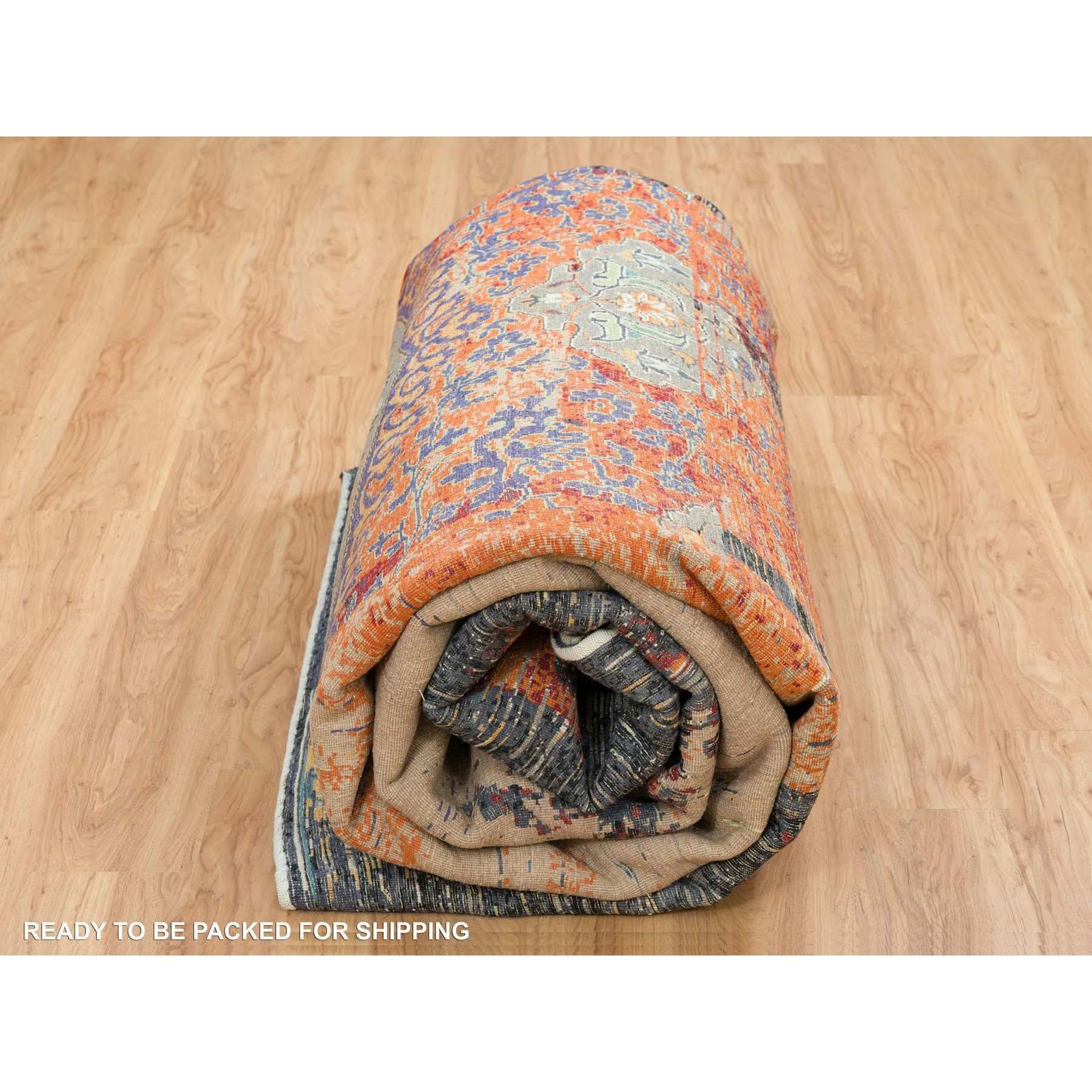 Transitional-Hand-Knotted-Rug-325880