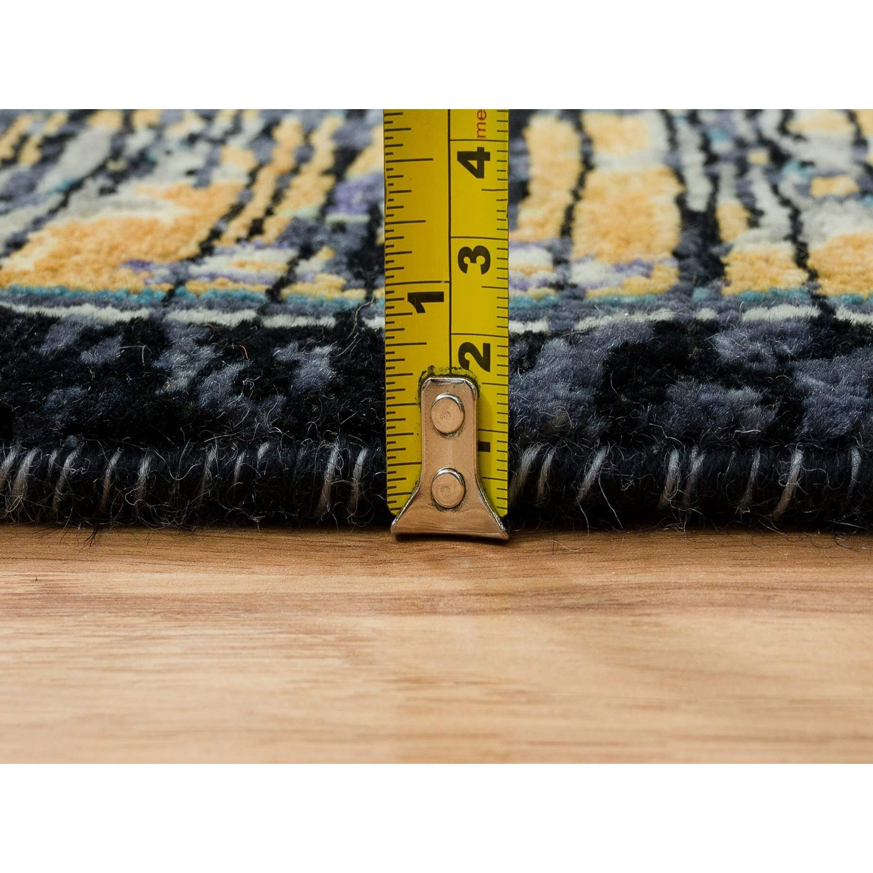 Transitional-Hand-Knotted-Rug-325880