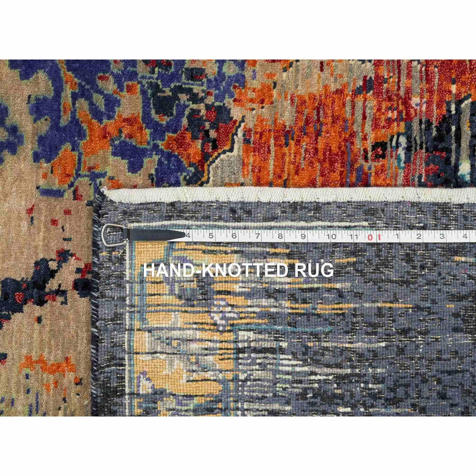 Transitional-Hand-Knotted-Rug-325880
