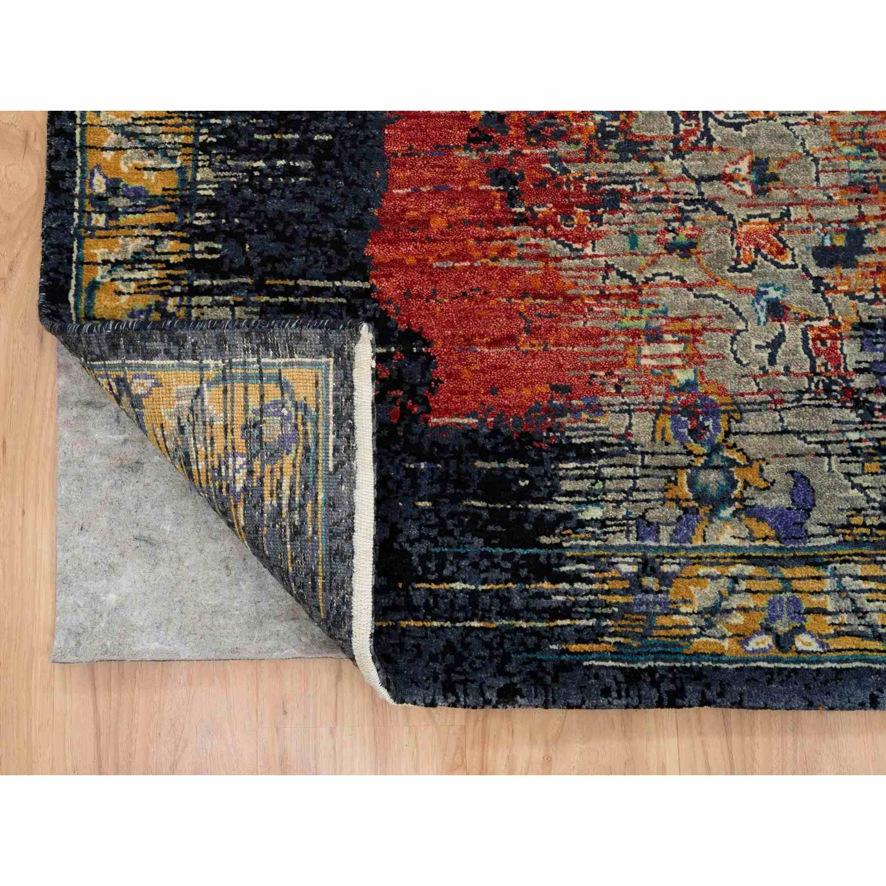 Transitional-Hand-Knotted-Rug-325885