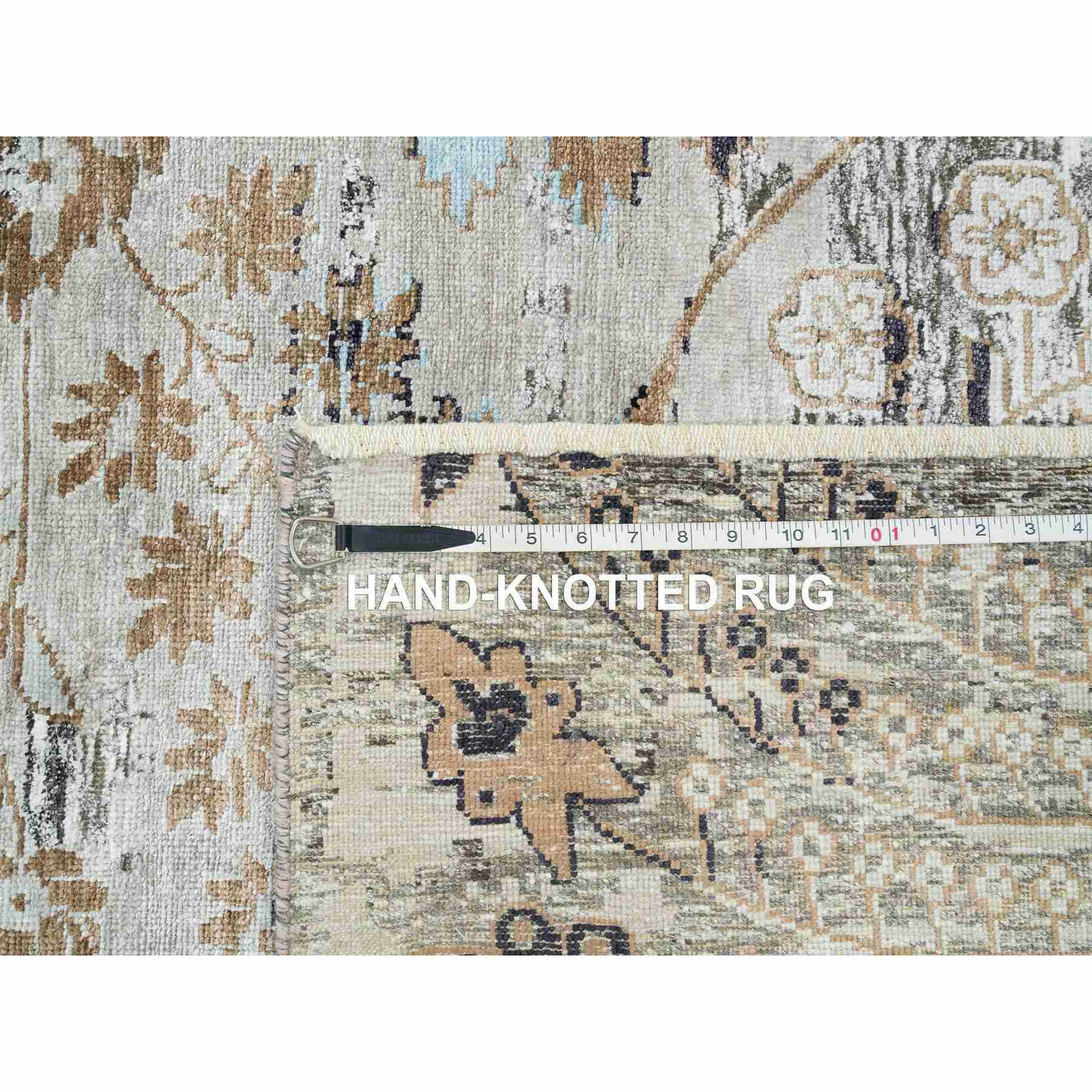 Transitional-Hand-Knotted-Rug-325895