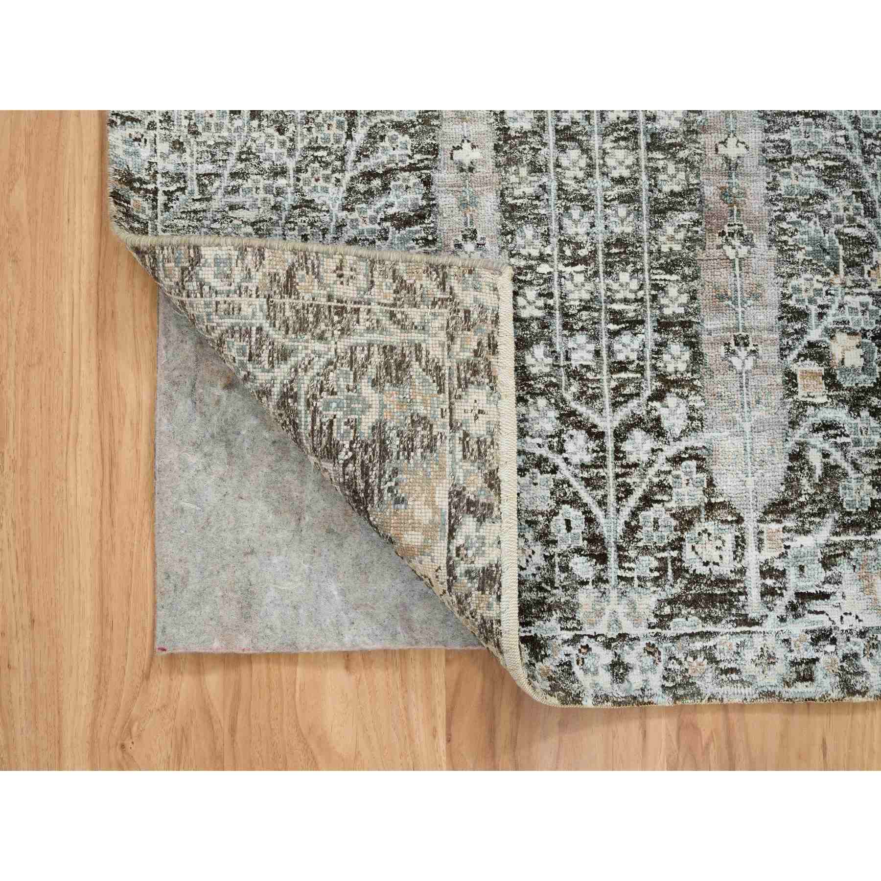 Transitional-Hand-Knotted-Rug-325905