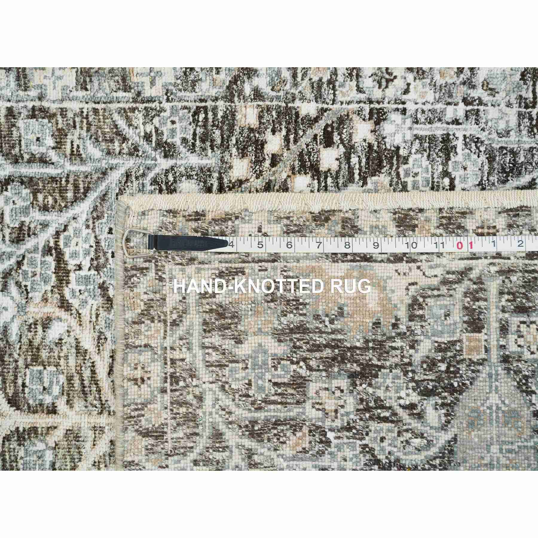 Transitional-Hand-Knotted-Rug-325905