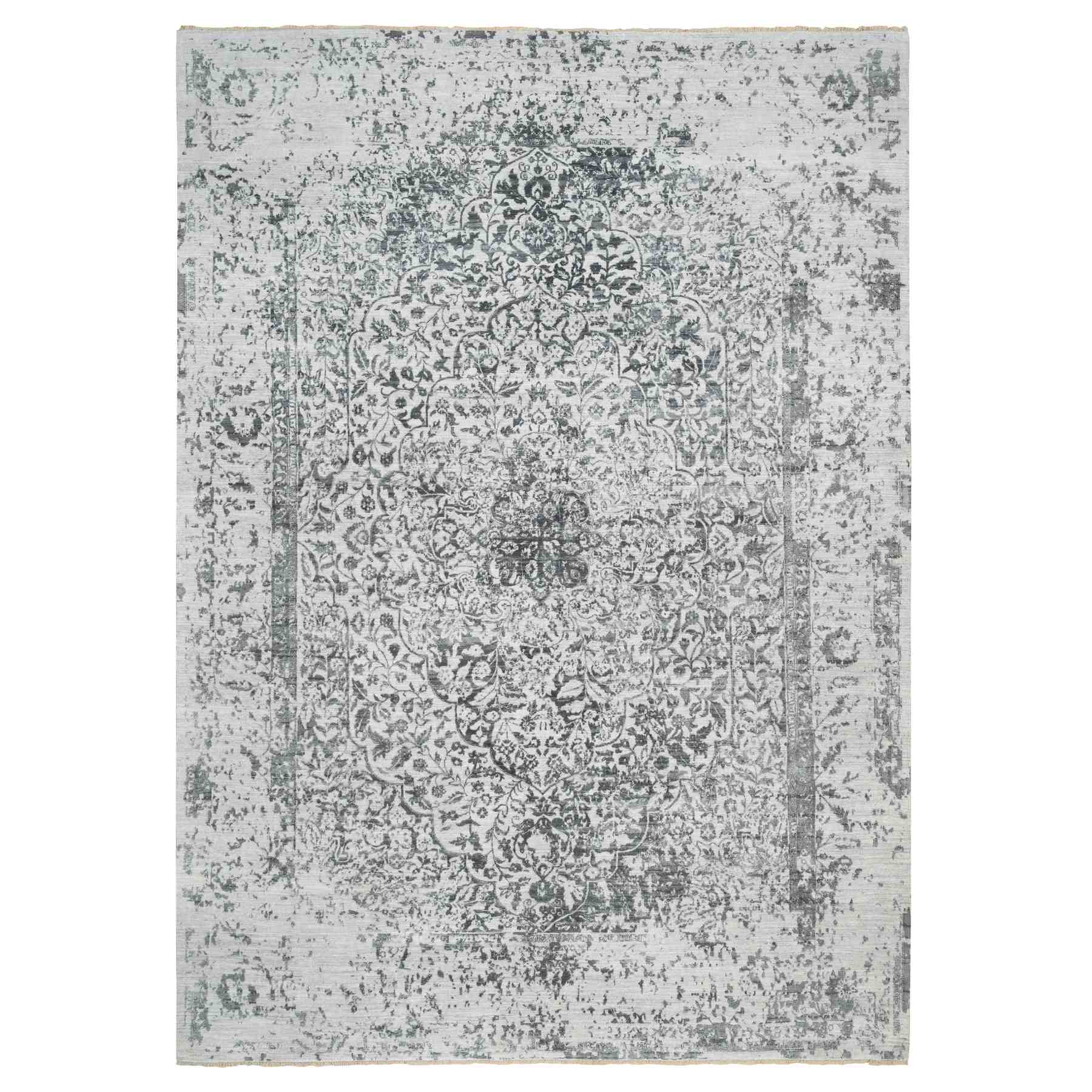 Transitional-Hand-Knotted-Rug-326030