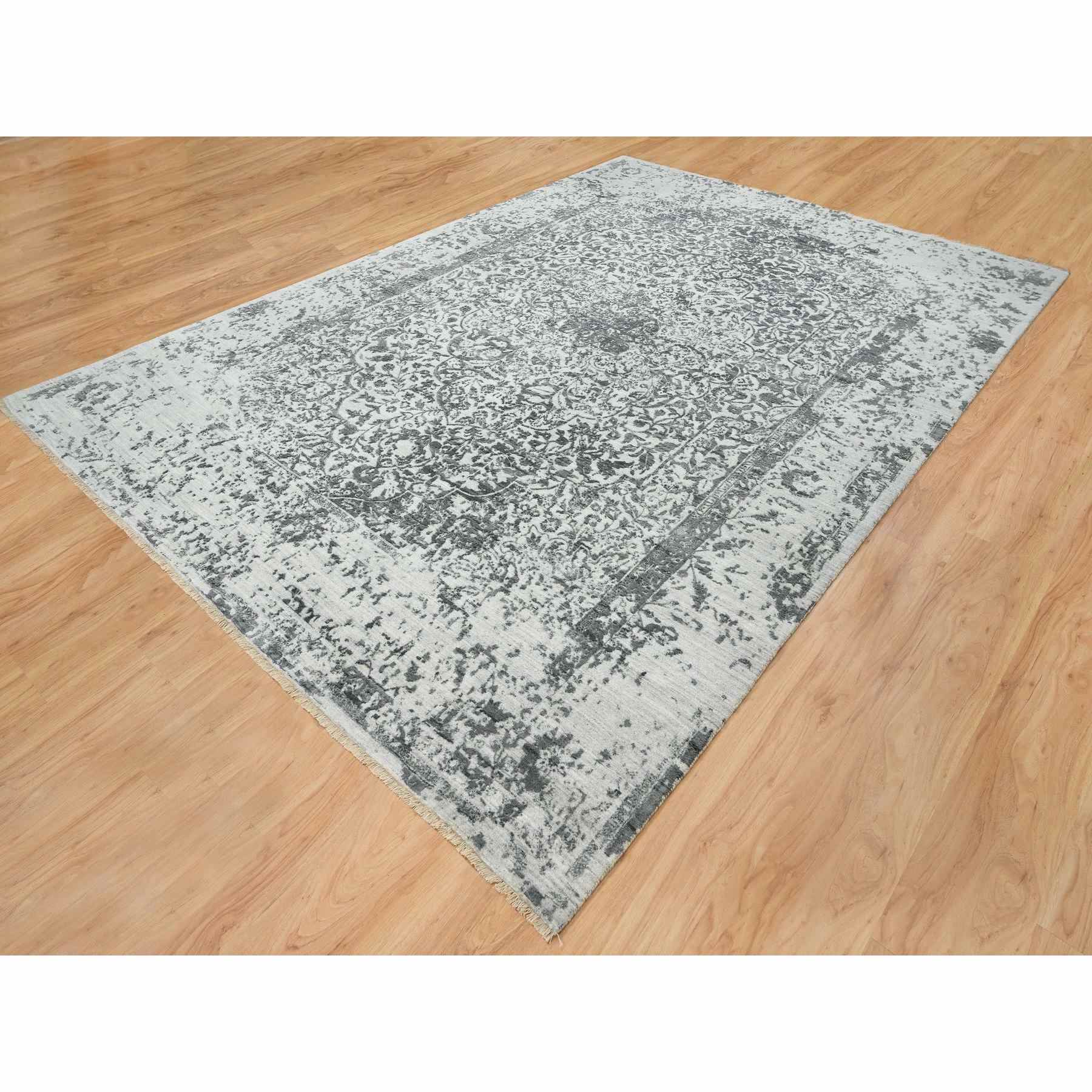 Transitional-Hand-Knotted-Rug-326030