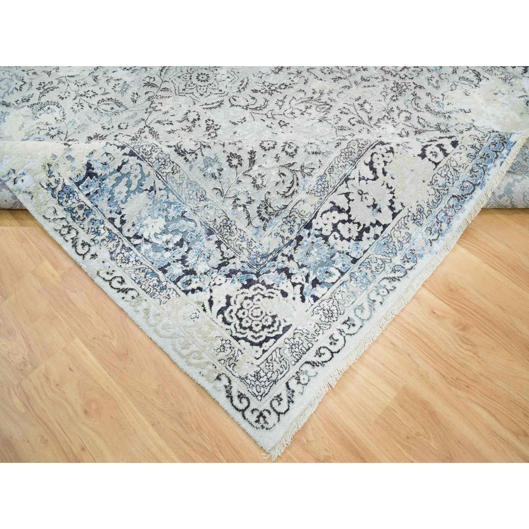 Transitional-Hand-Knotted-Rug-327215