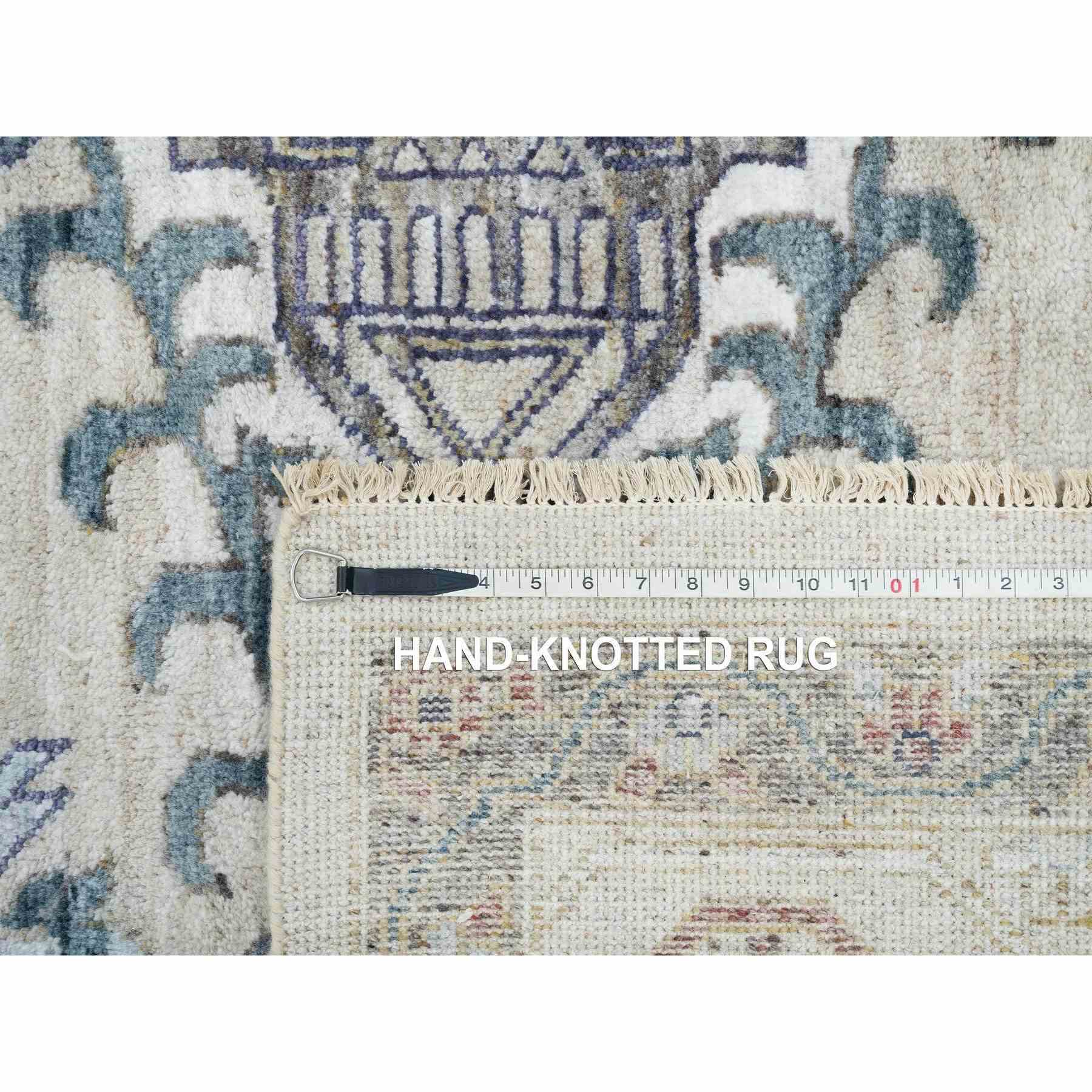 Tribal-Geometric-Hand-Knotted-Rug-327170