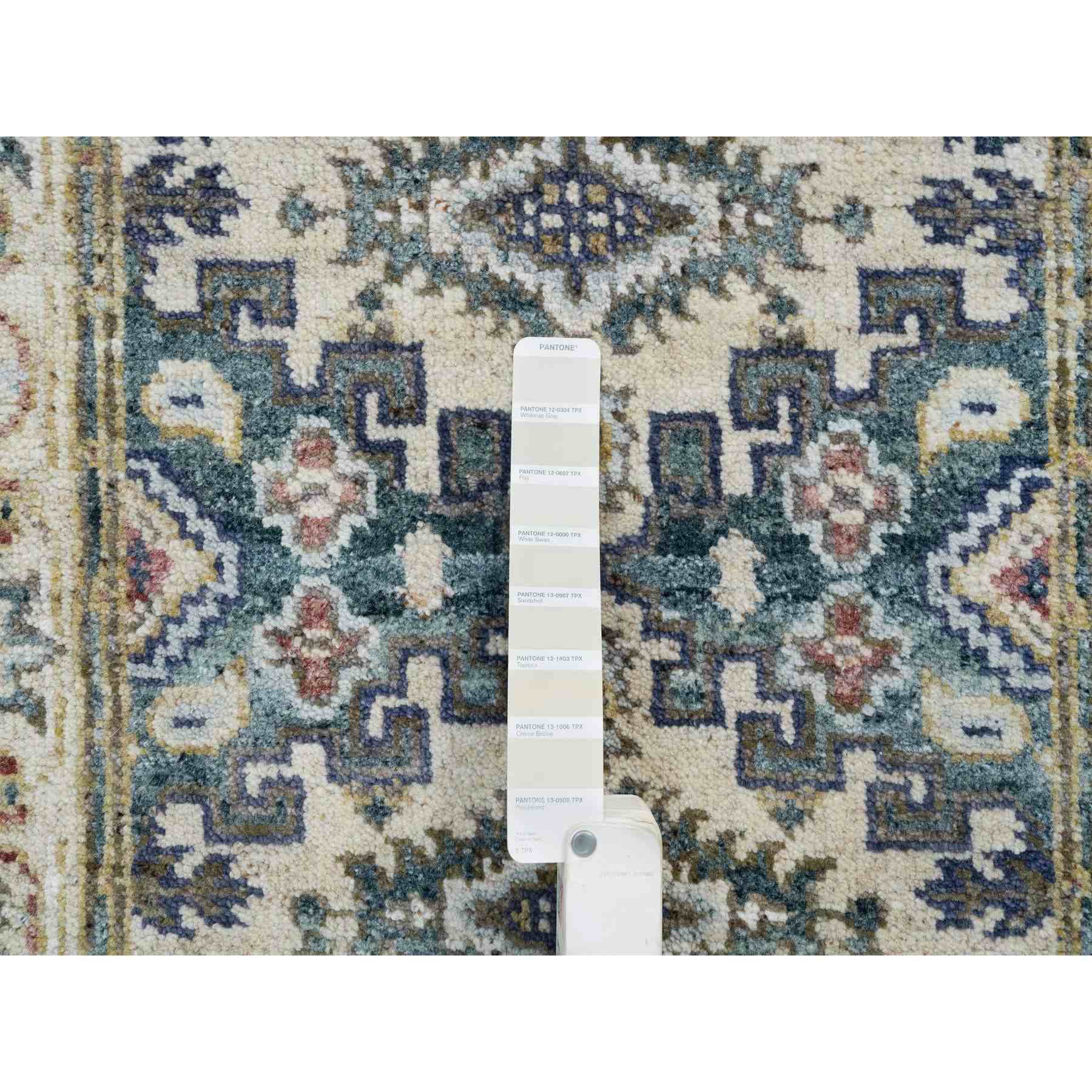 Tribal-Geometric-Hand-Knotted-Rug-327230