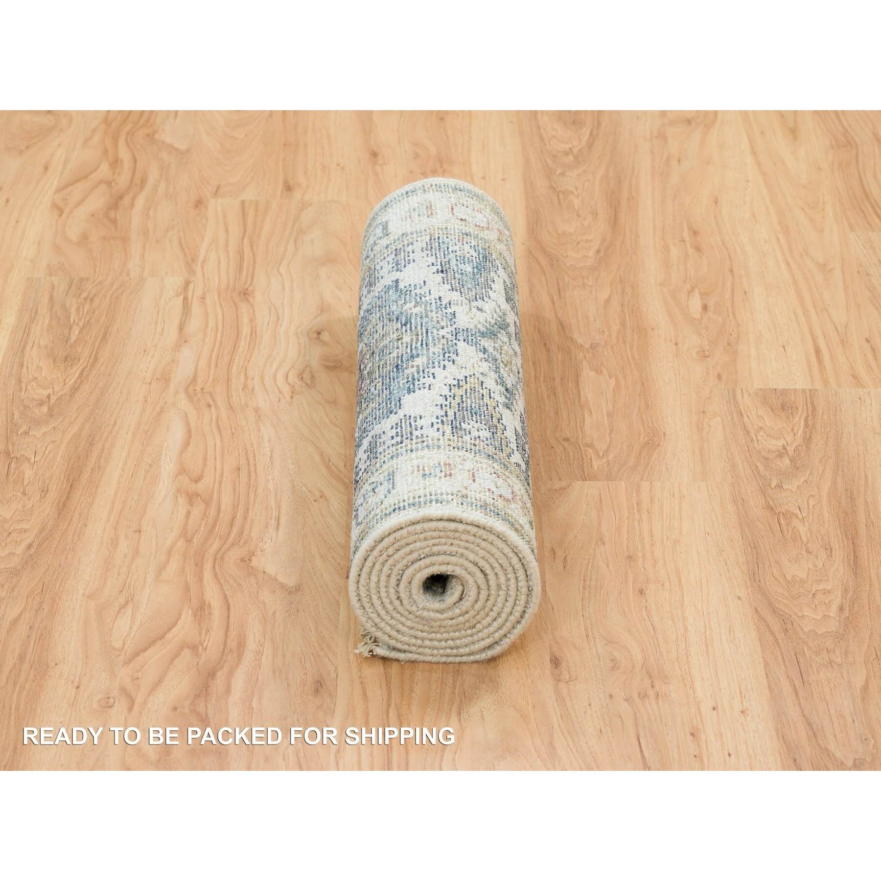 Tribal-Geometric-Hand-Knotted-Rug-327230