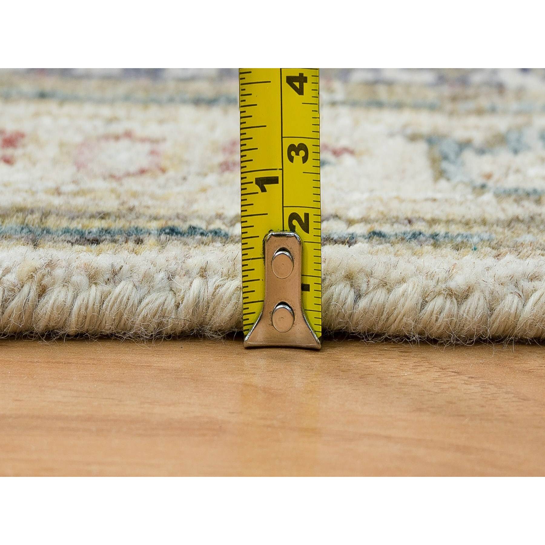 Tribal-Geometric-Hand-Knotted-Rug-327230