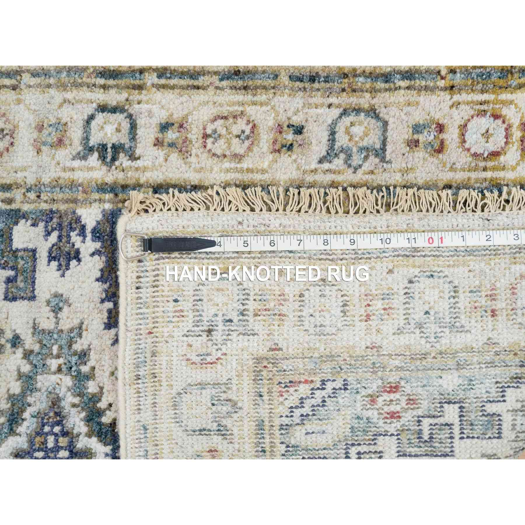 Tribal-Geometric-Hand-Knotted-Rug-327230