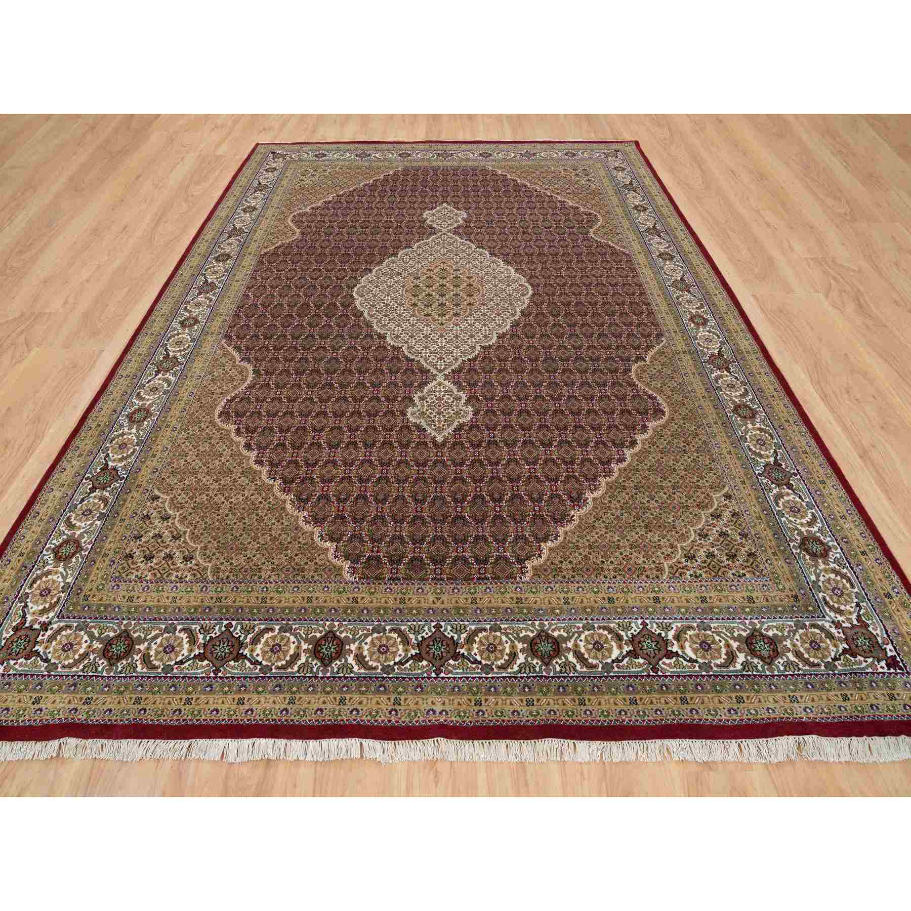 Fine-Oriental-Hand-Knotted-Rug-328845