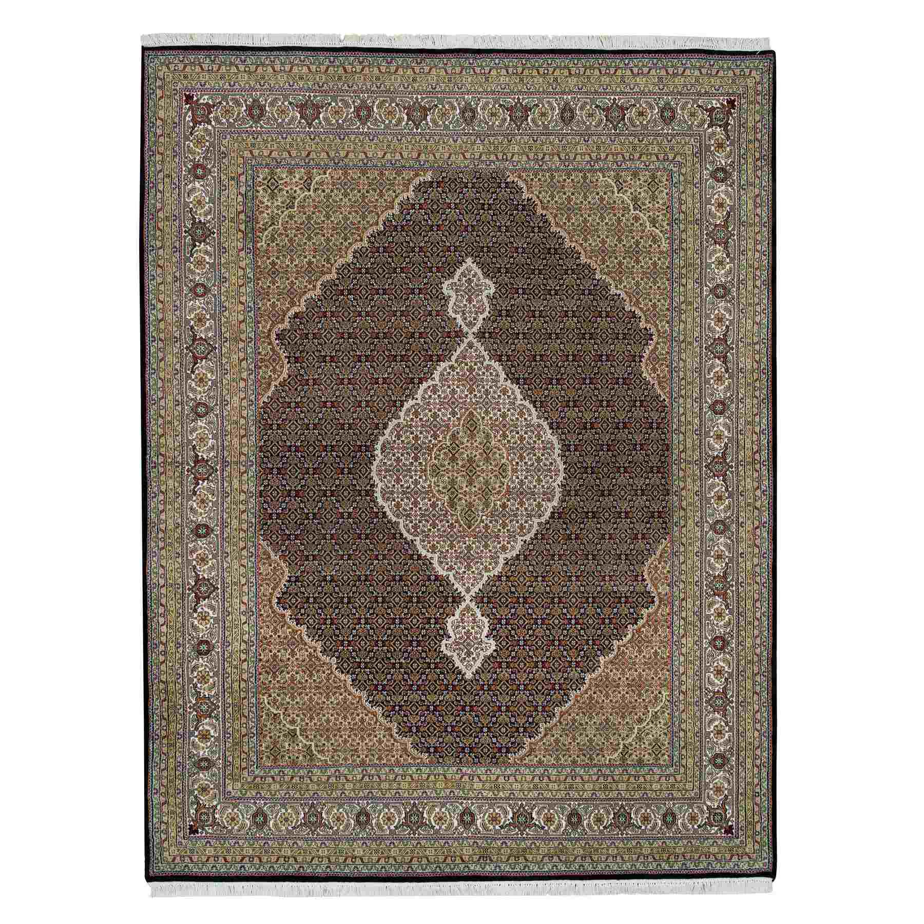 Fine-Oriental-Hand-Knotted-Rug-328950