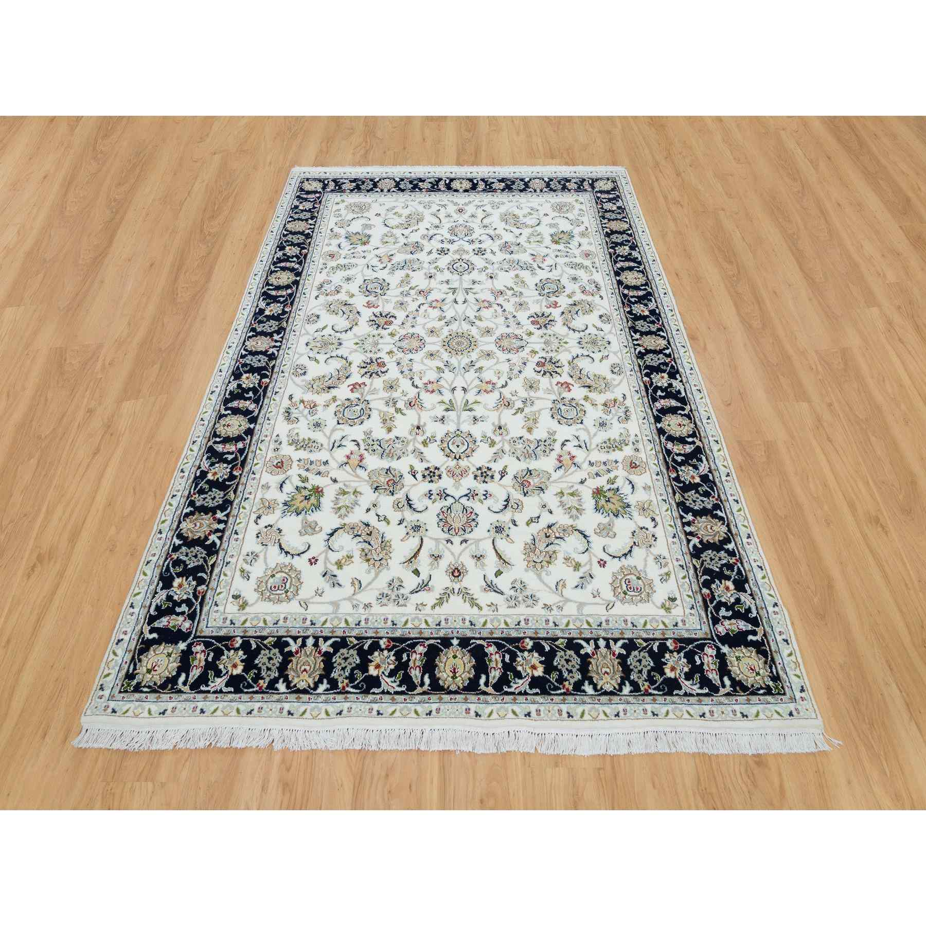 Fine-Oriental-Hand-Knotted-Rug-329840