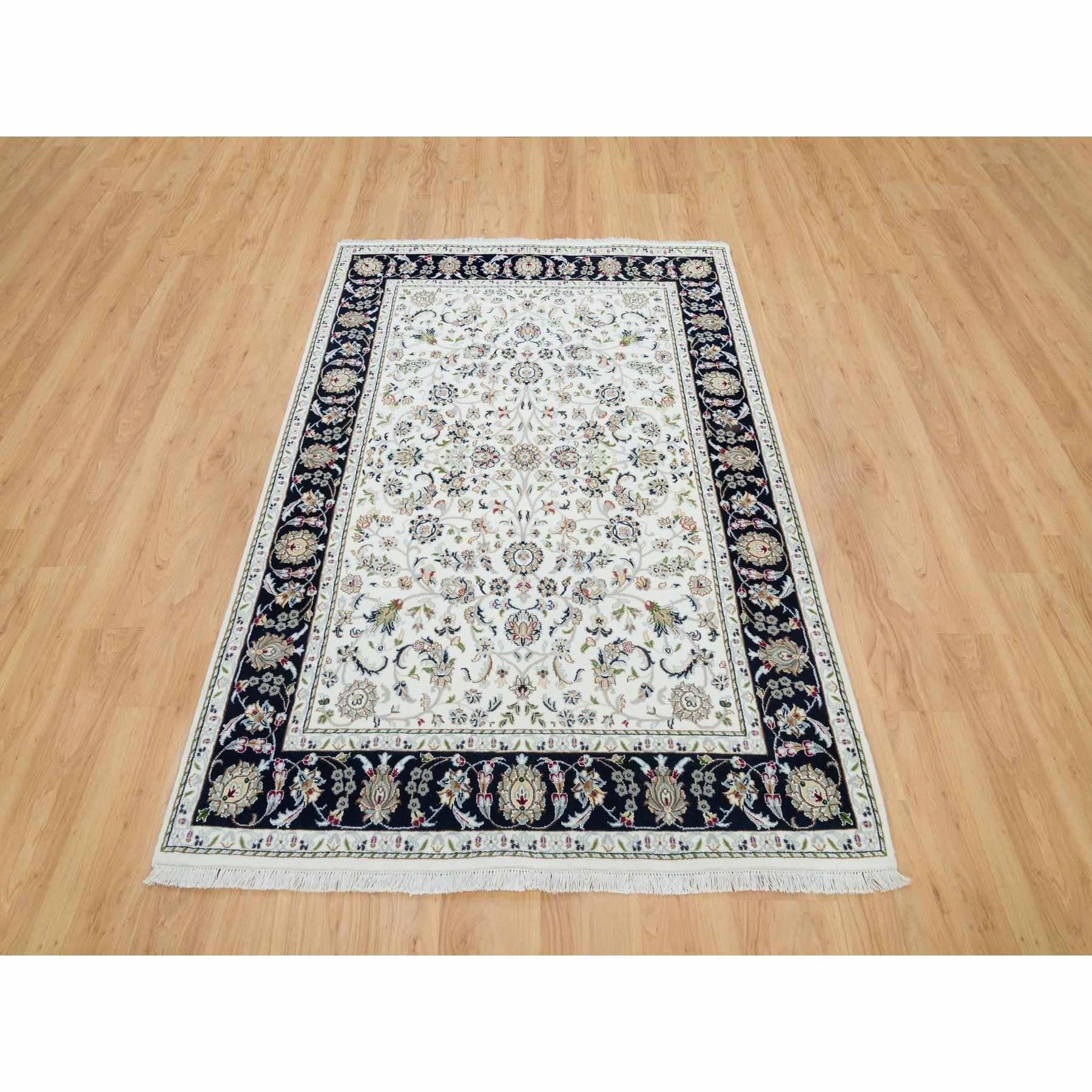 Fine-Oriental-Hand-Knotted-Rug-329860