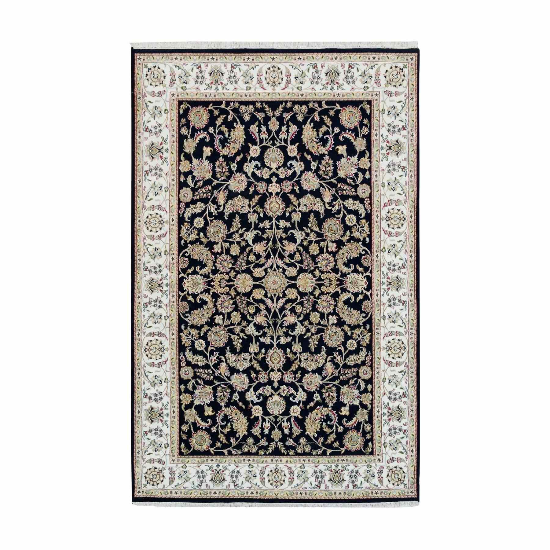 Fine-Oriental-Hand-Knotted-Rug-329905