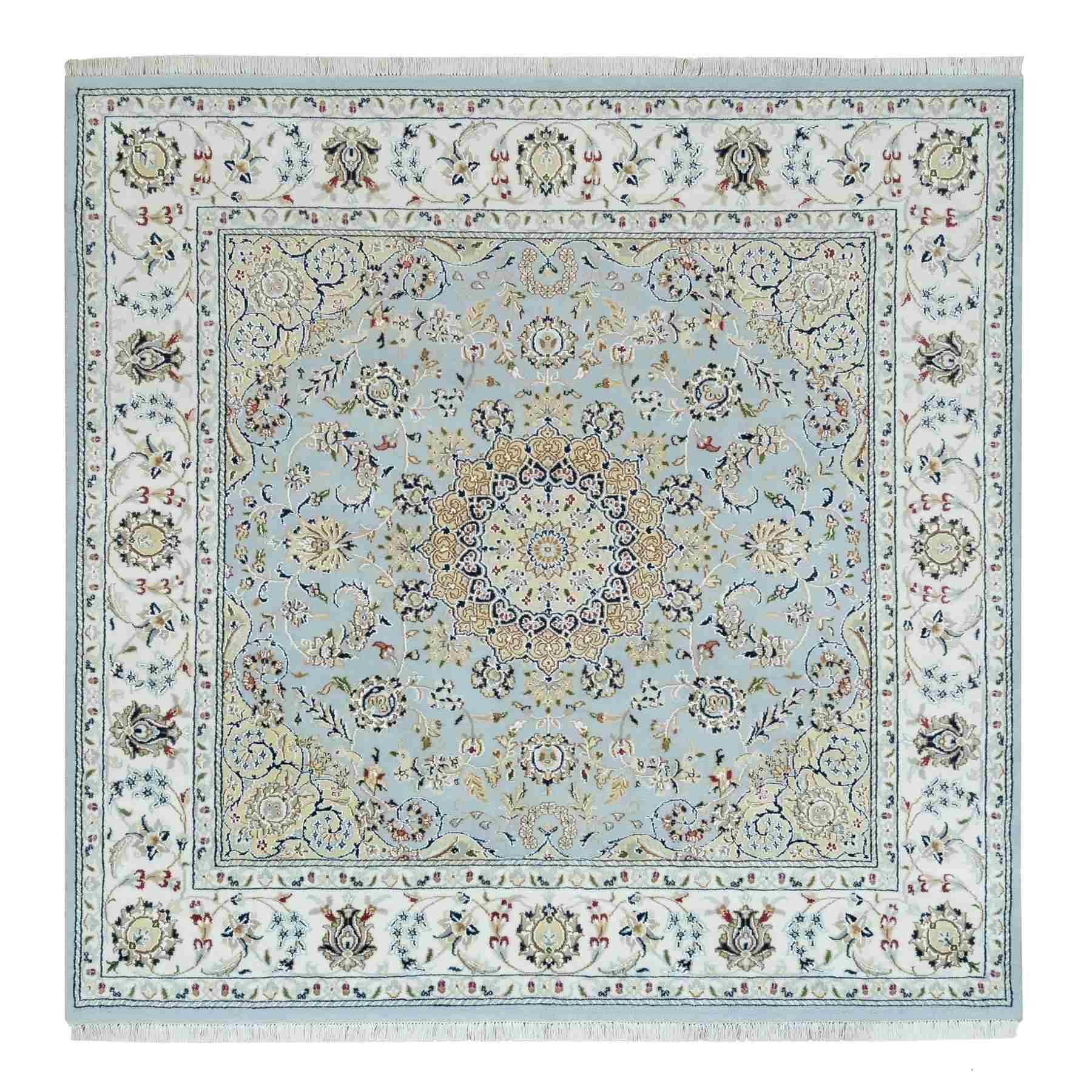 Fine-Oriental-Hand-Knotted-Rug-329995