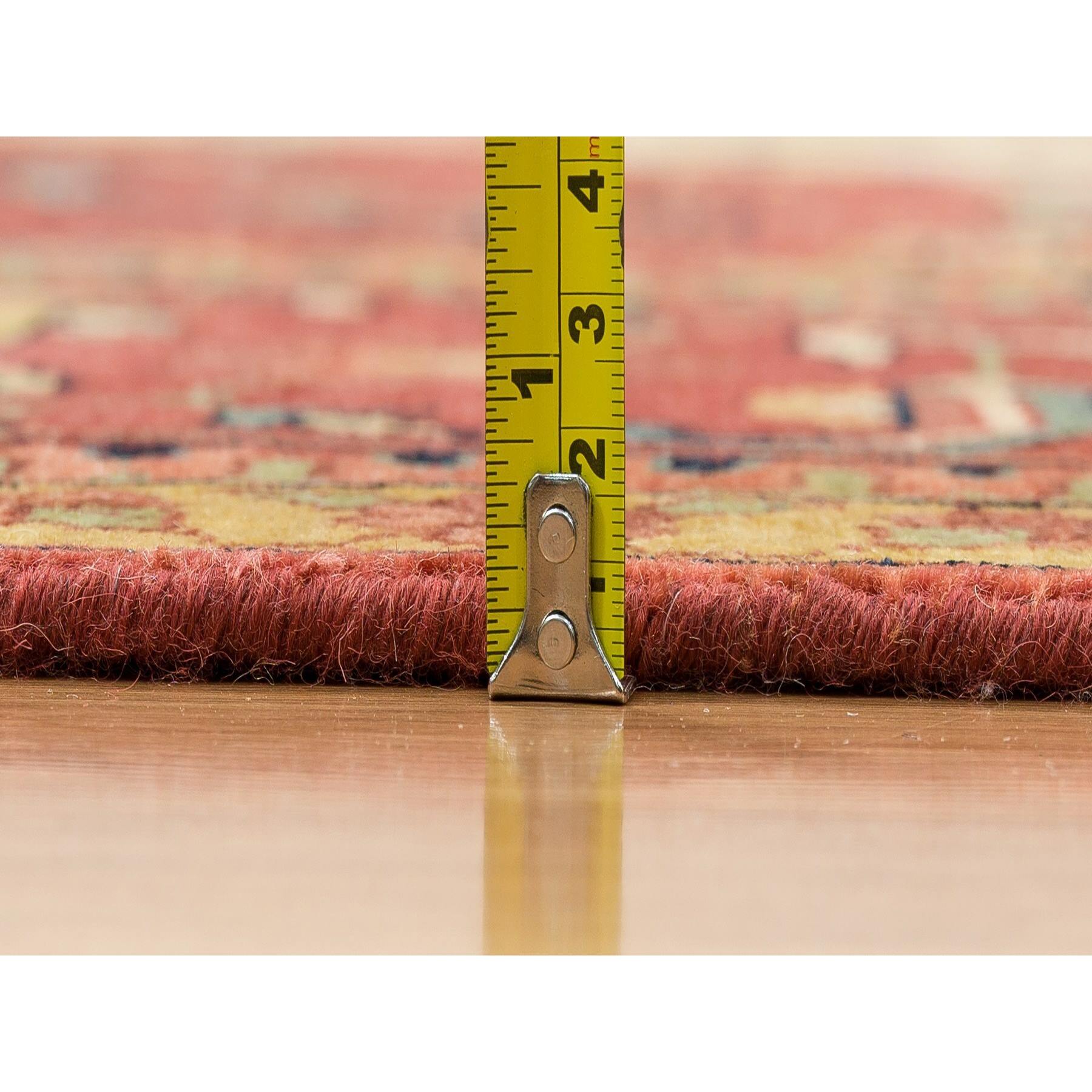 Heriz-Hand-Knotted-Rug-327555