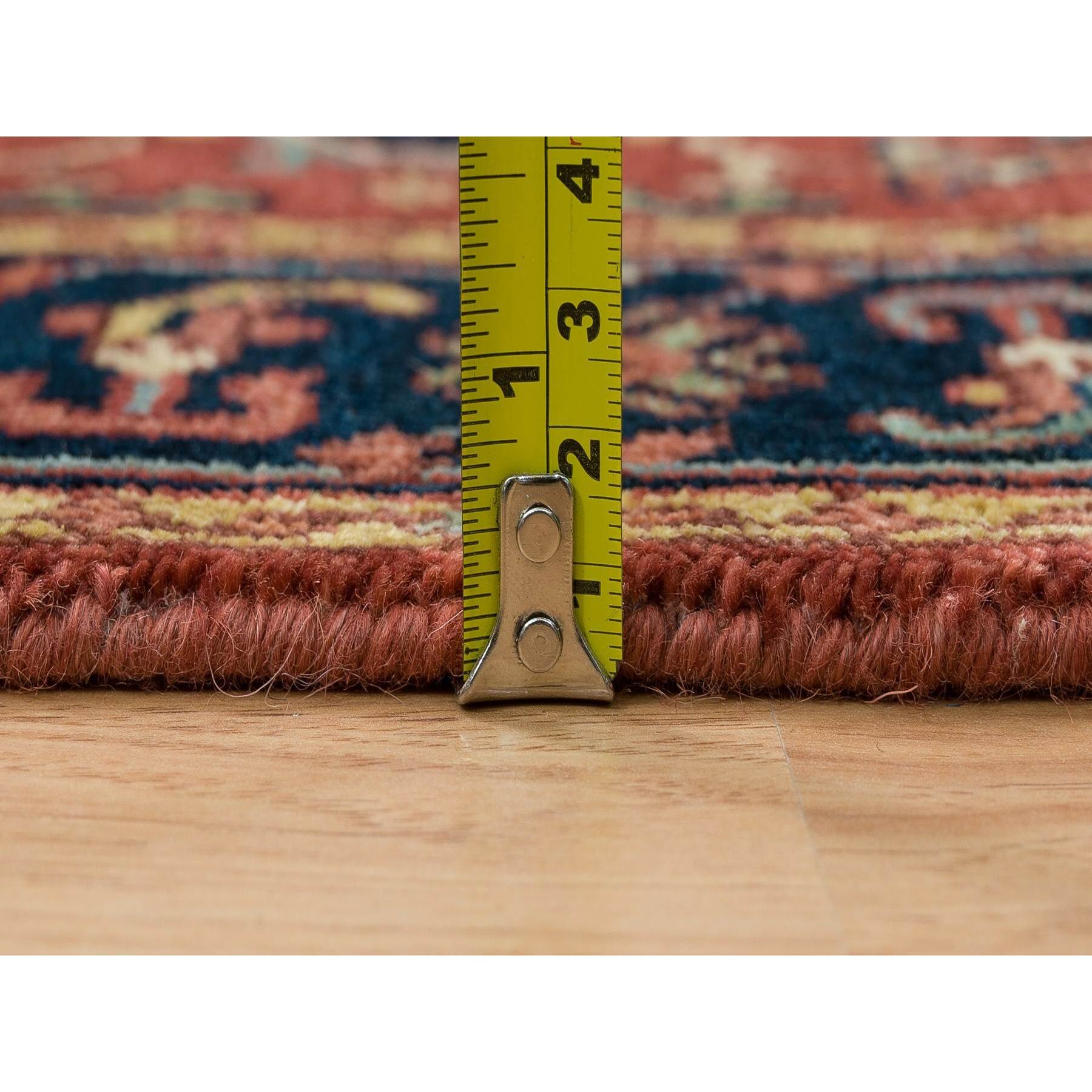 Heriz-Hand-Knotted-Rug-328560