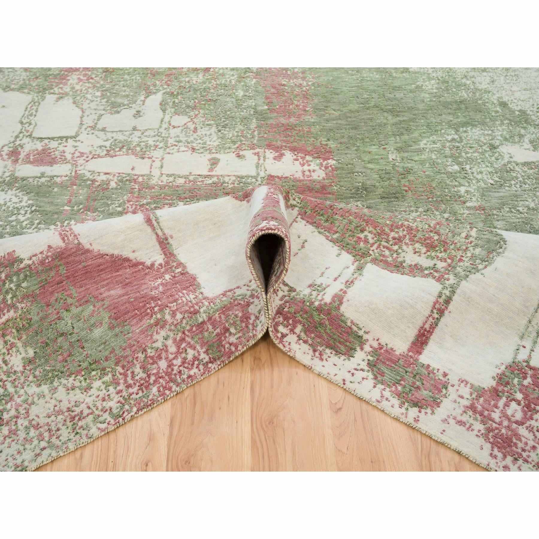 Modern-and-Contemporary-Hand-Knotted-Rug-328115