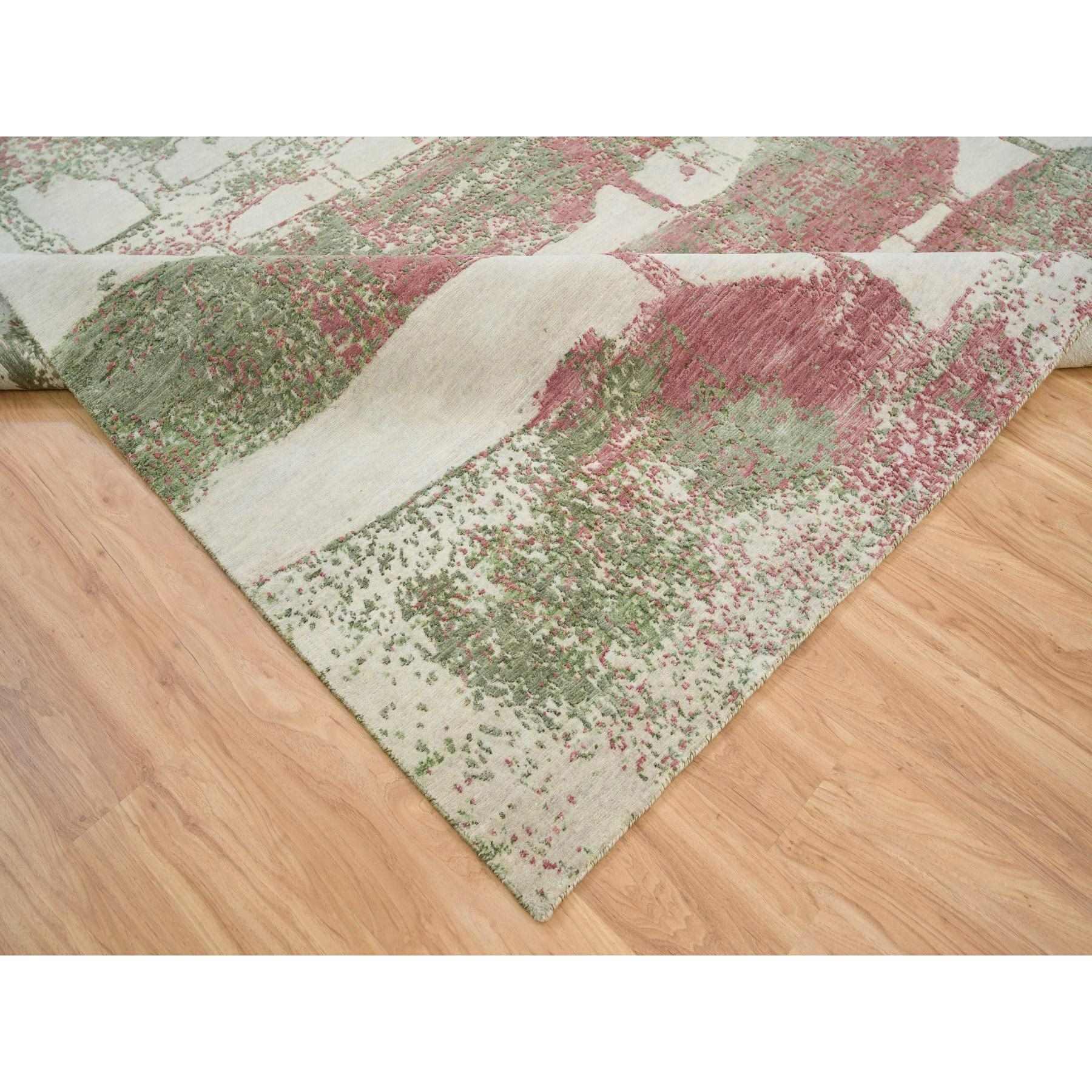 Modern-and-Contemporary-Hand-Knotted-Rug-328115