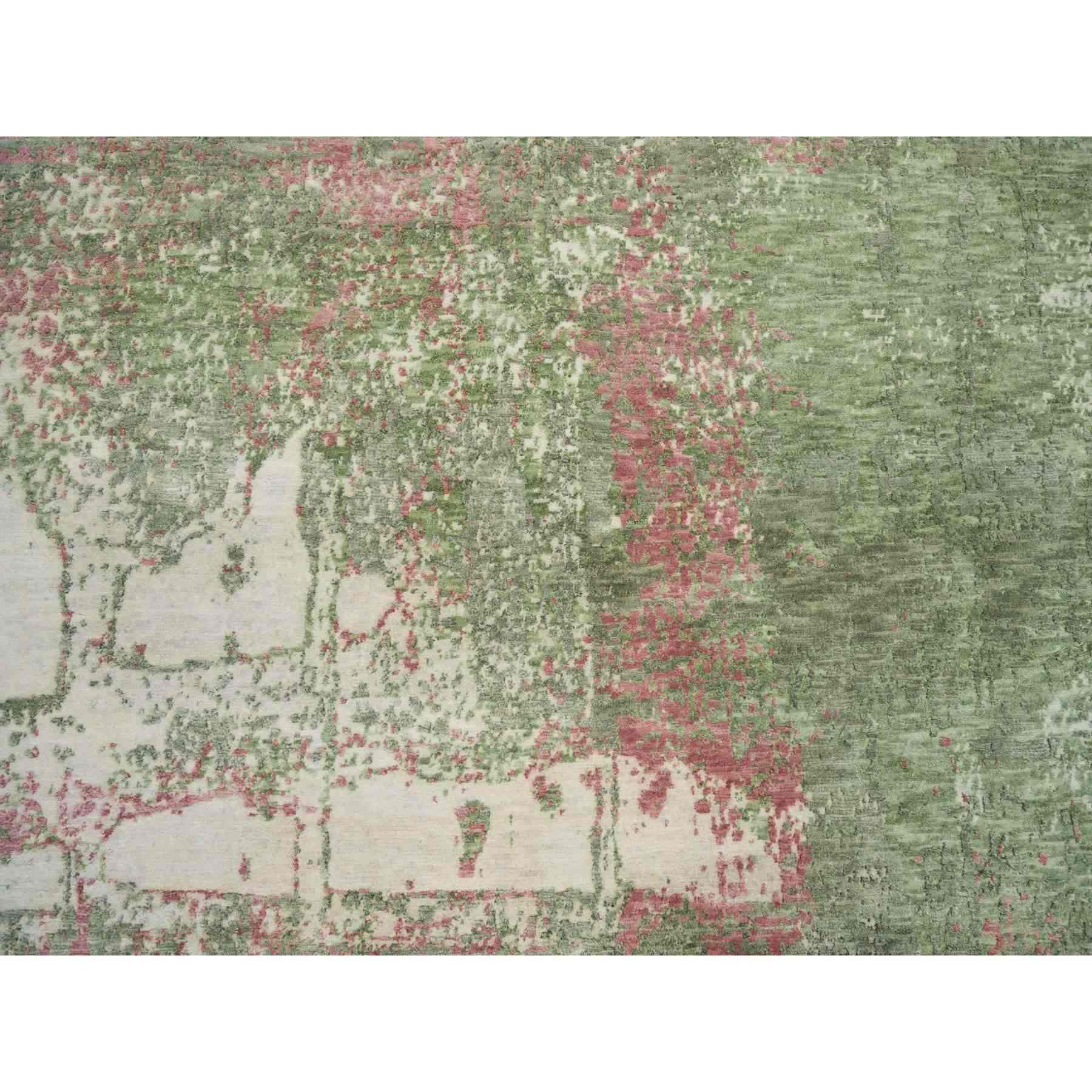 Modern-and-Contemporary-Hand-Knotted-Rug-328115