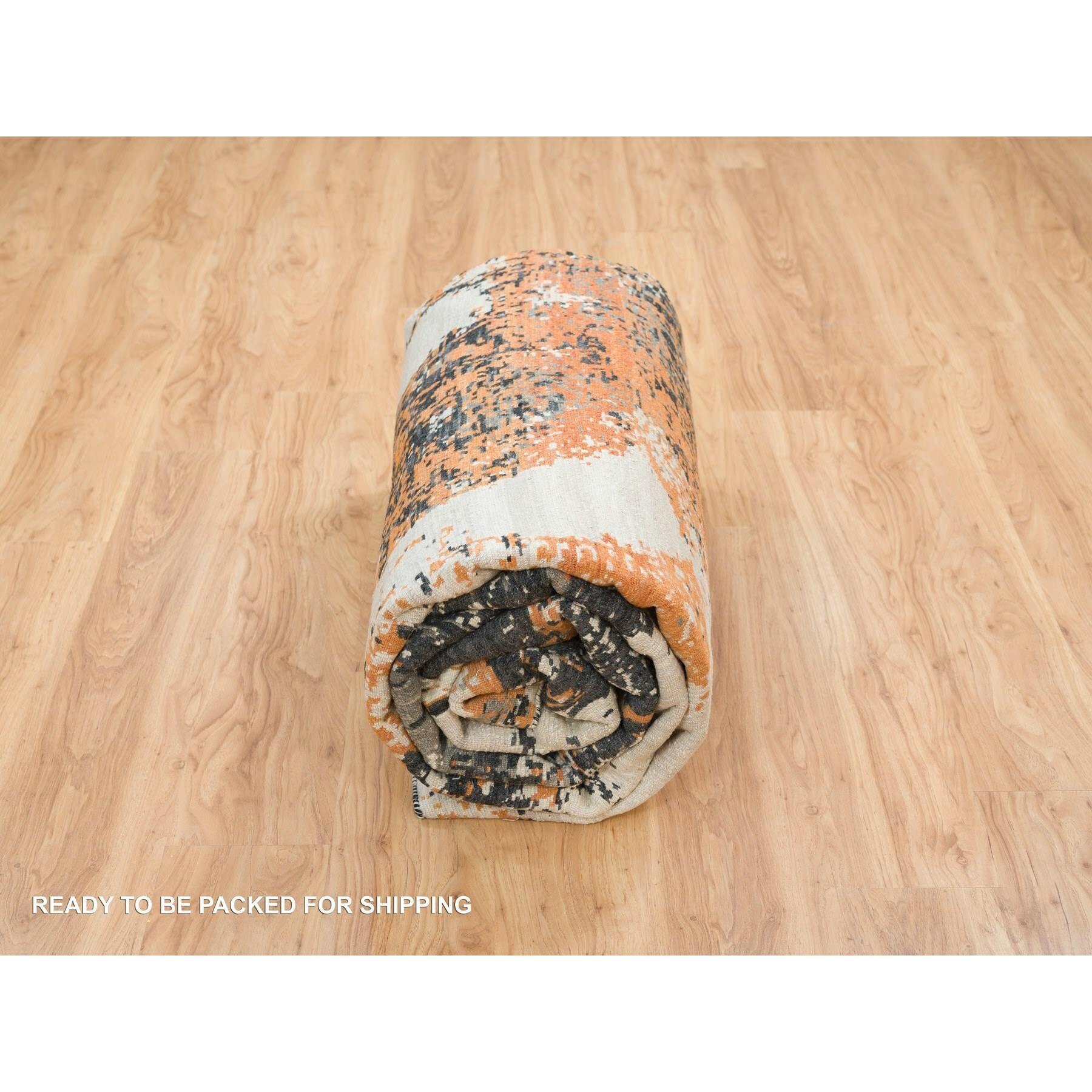 Modern-and-Contemporary-Hand-Knotted-Rug-328120