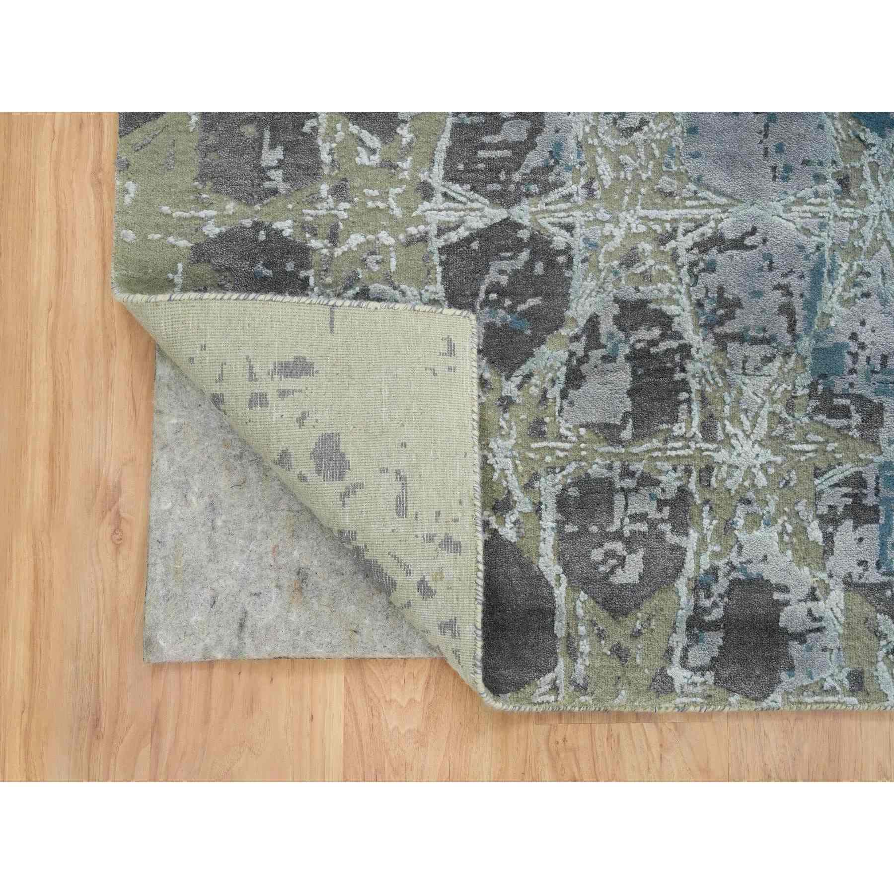 Modern-and-Contemporary-Hand-Knotted-Rug-328125