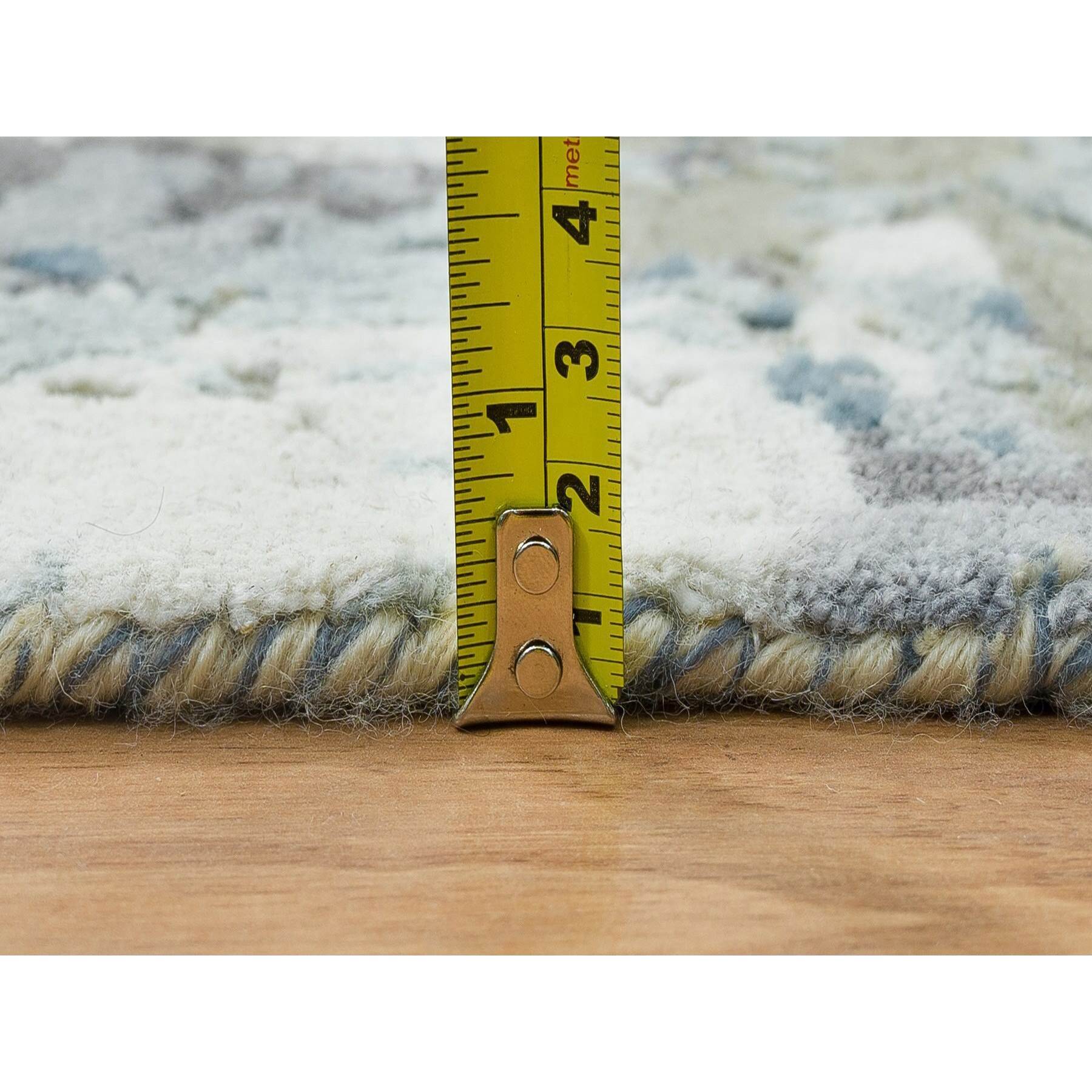 Modern-and-Contemporary-Hand-Knotted-Rug-328125
