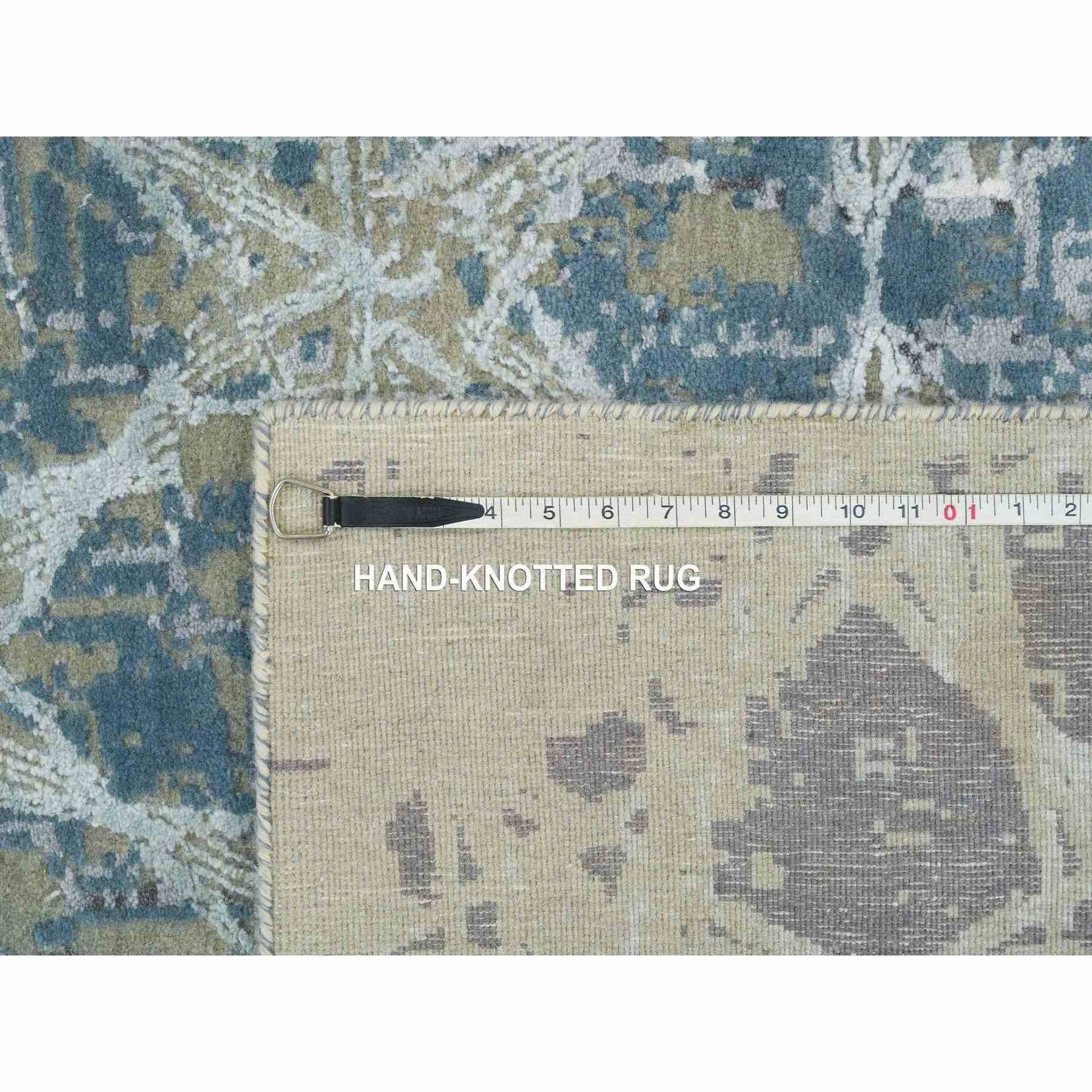 Modern-and-Contemporary-Hand-Knotted-Rug-328125