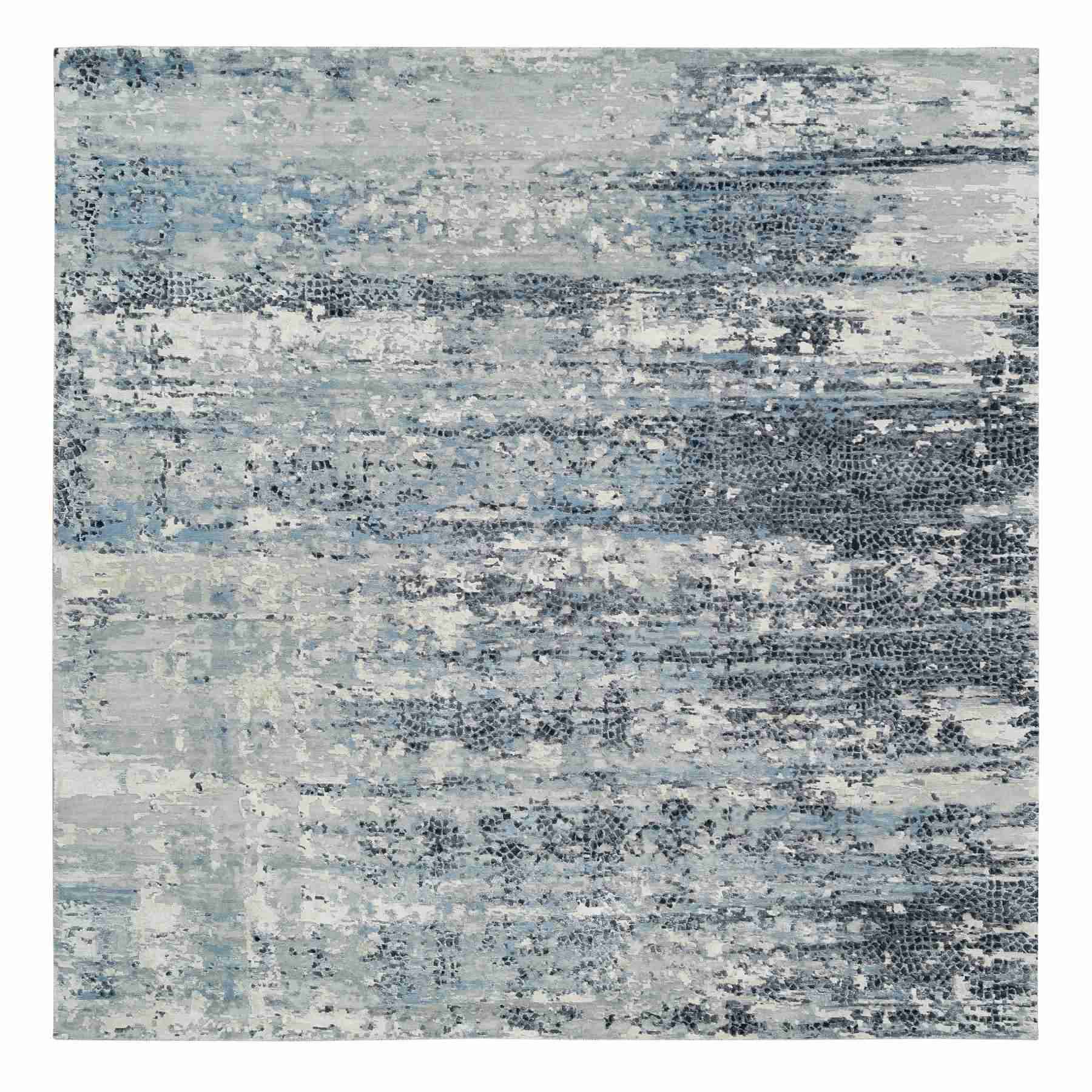 Modern-and-Contemporary-Hand-Knotted-Rug-328160