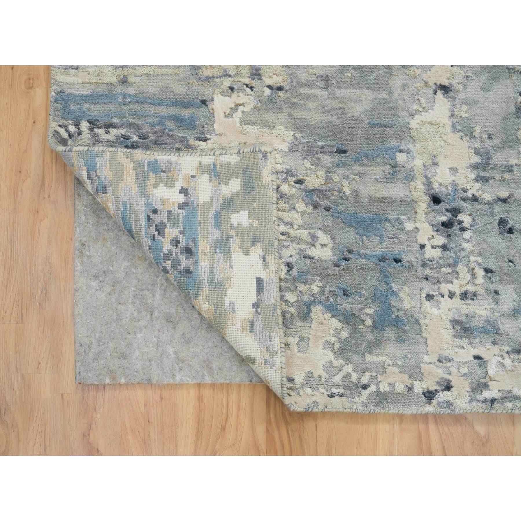 Modern-and-Contemporary-Hand-Knotted-Rug-328160
