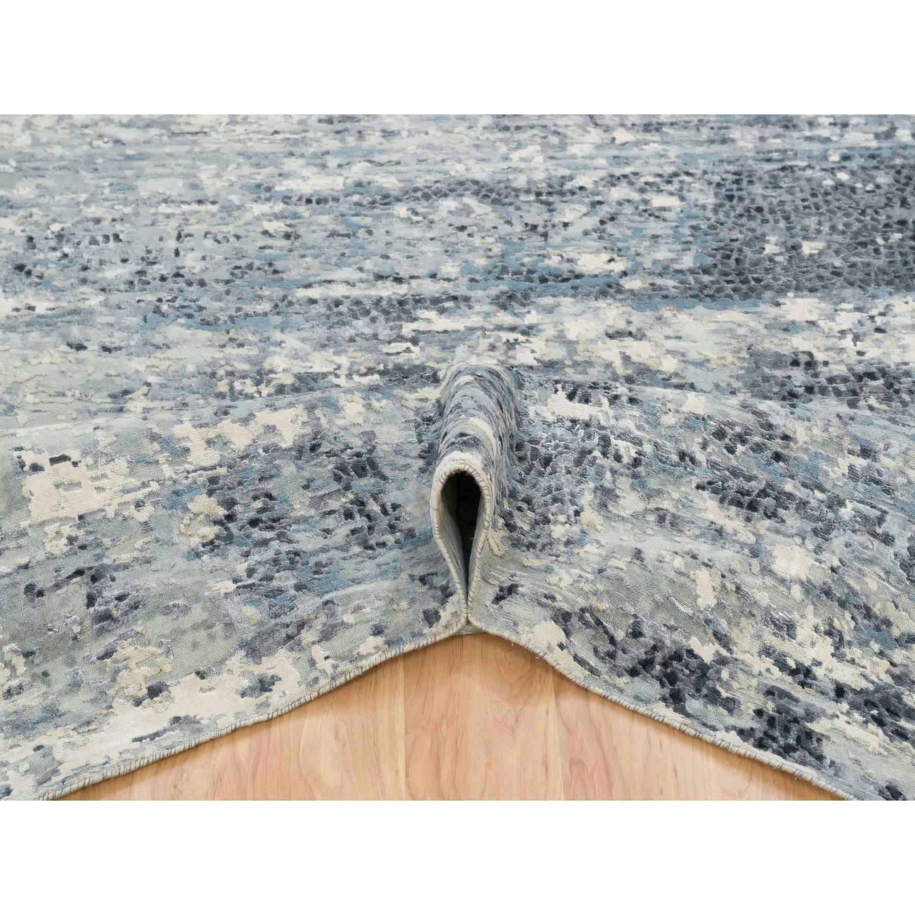 Modern-and-Contemporary-Hand-Knotted-Rug-328160