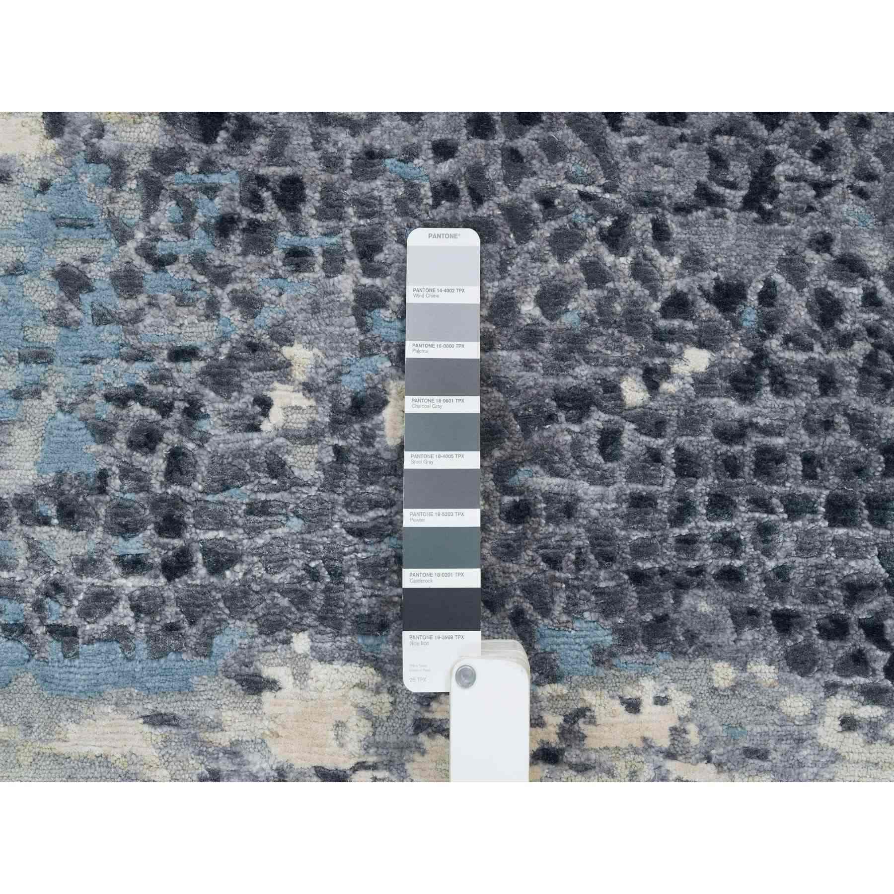 Modern-and-Contemporary-Hand-Knotted-Rug-328160