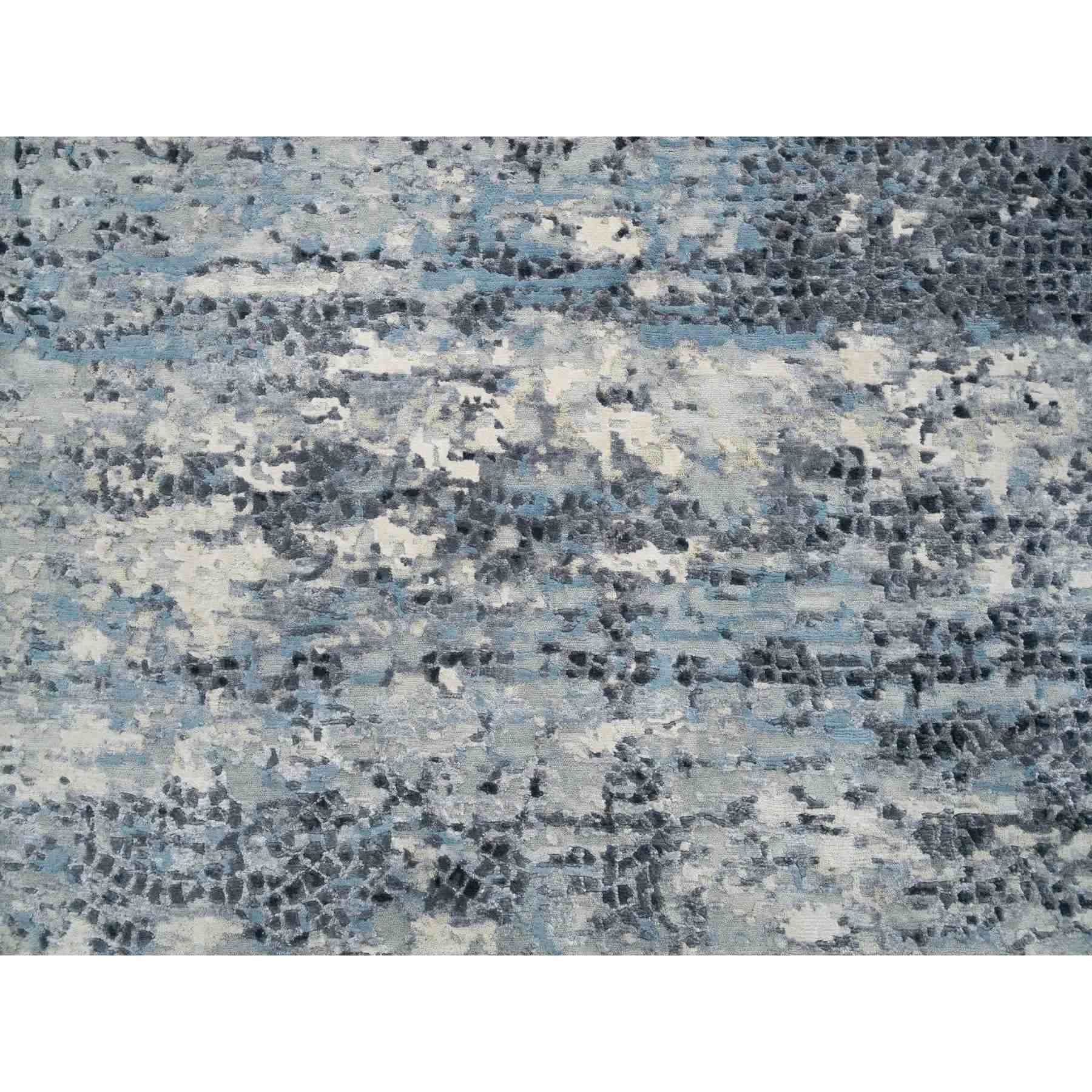 Modern-and-Contemporary-Hand-Knotted-Rug-328160