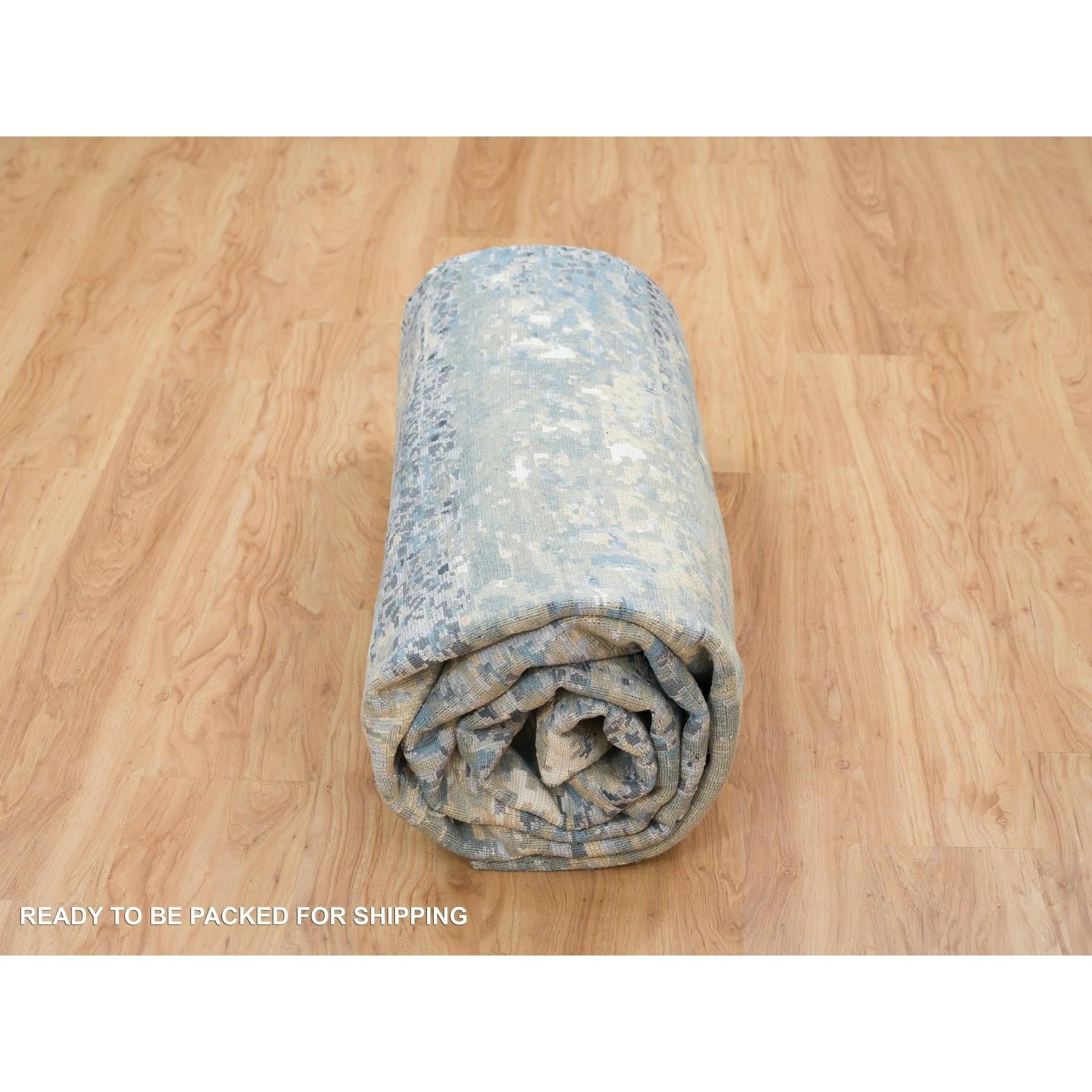 Modern-and-Contemporary-Hand-Knotted-Rug-328160