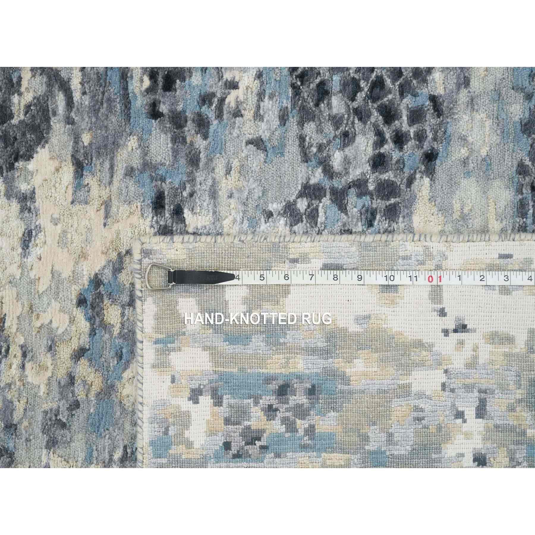 Modern-and-Contemporary-Hand-Knotted-Rug-328160