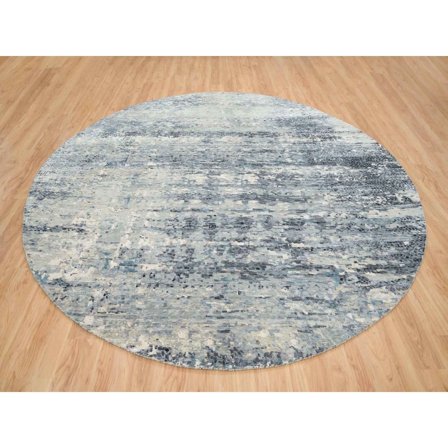 Modern-and-Contemporary-Hand-Knotted-Rug-328175