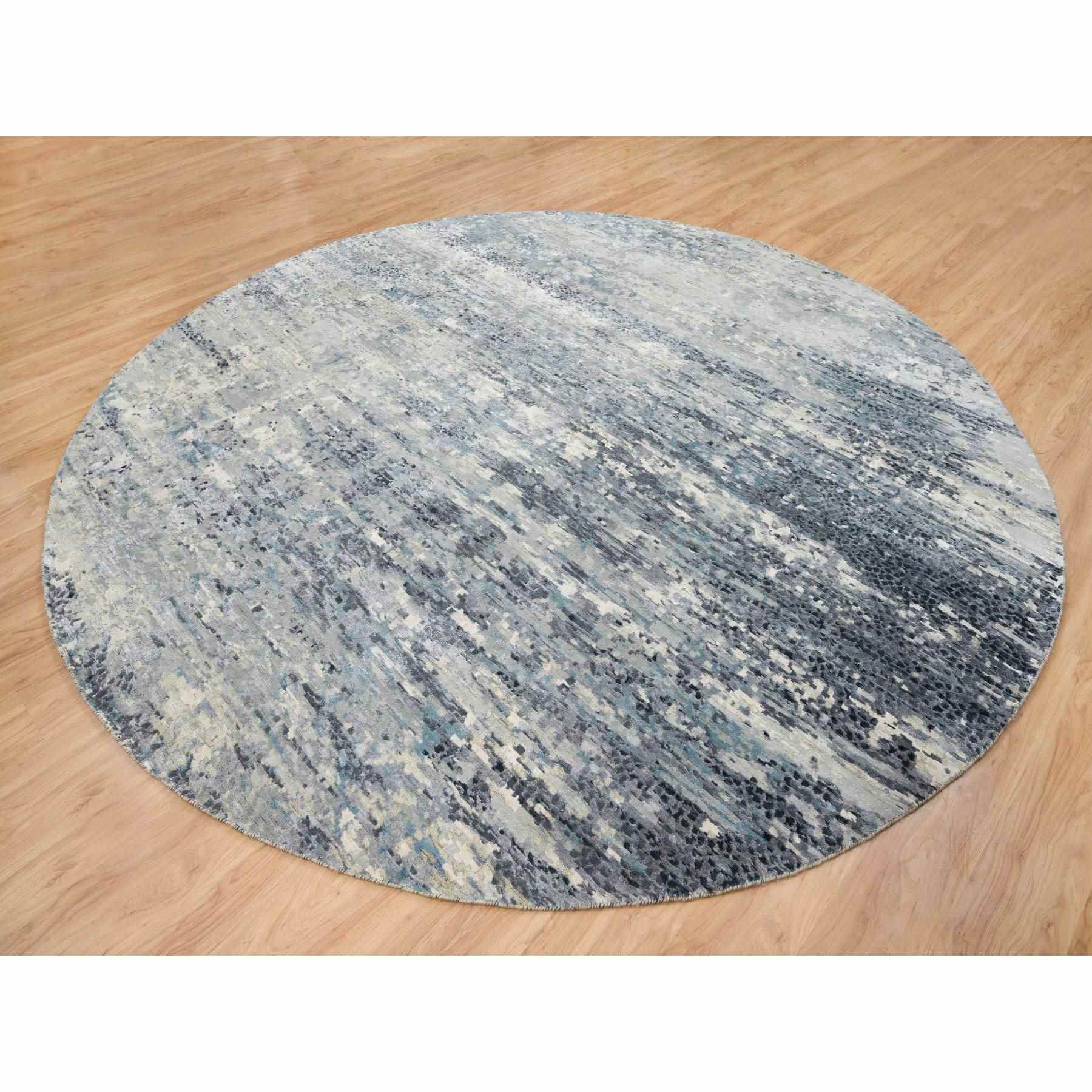 Modern-and-Contemporary-Hand-Knotted-Rug-328175