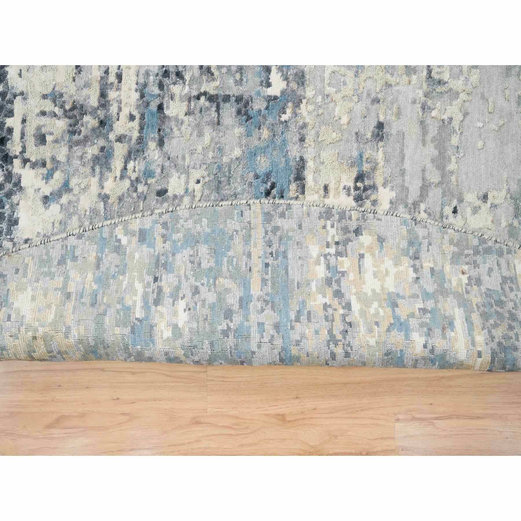 Modern-and-Contemporary-Hand-Knotted-Rug-328175