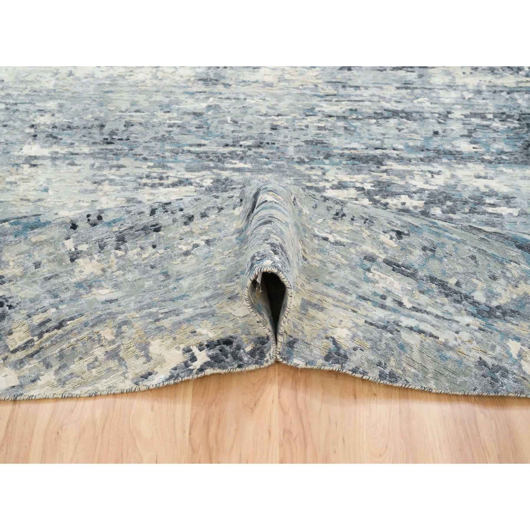 Modern-and-Contemporary-Hand-Knotted-Rug-328175
