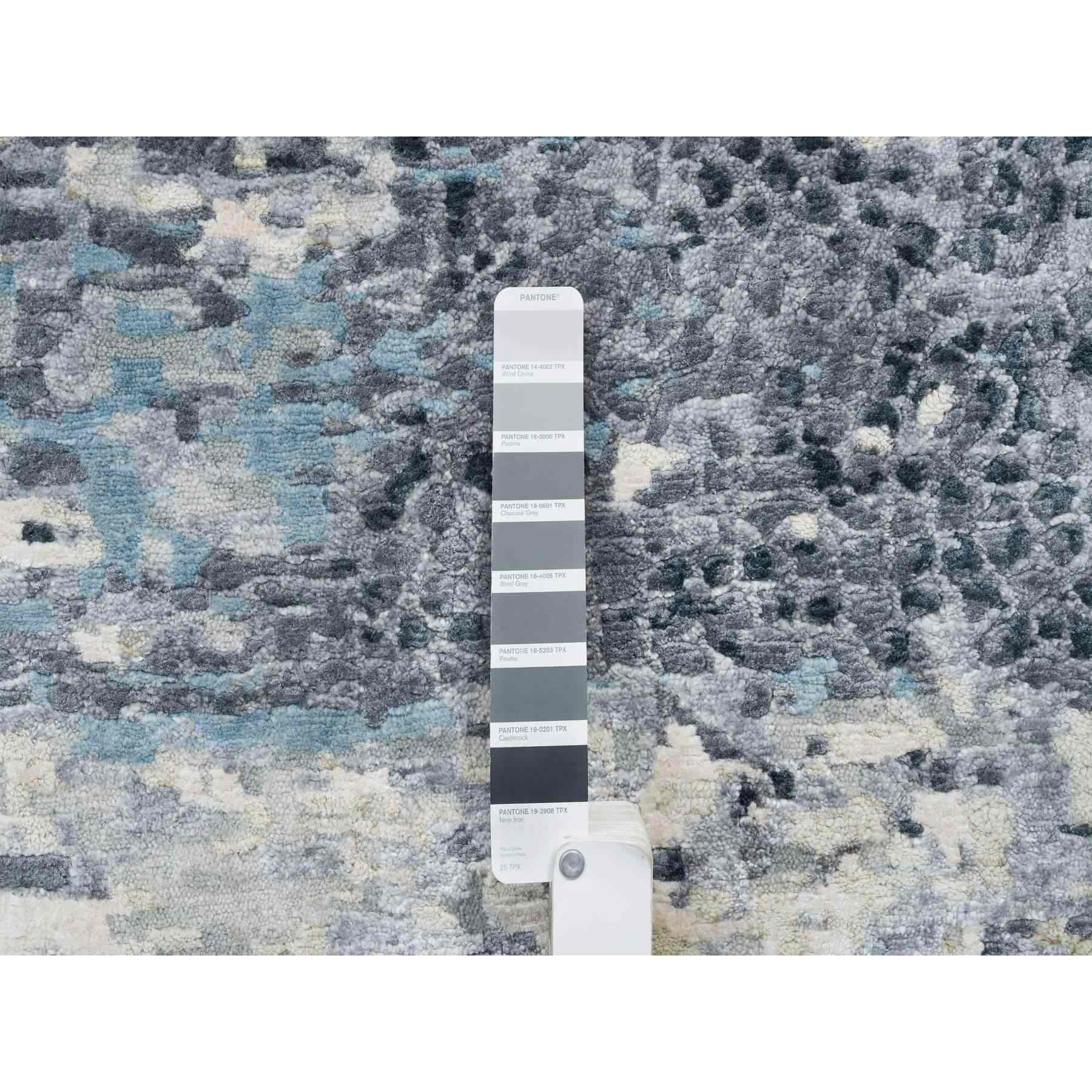 Modern-and-Contemporary-Hand-Knotted-Rug-328175