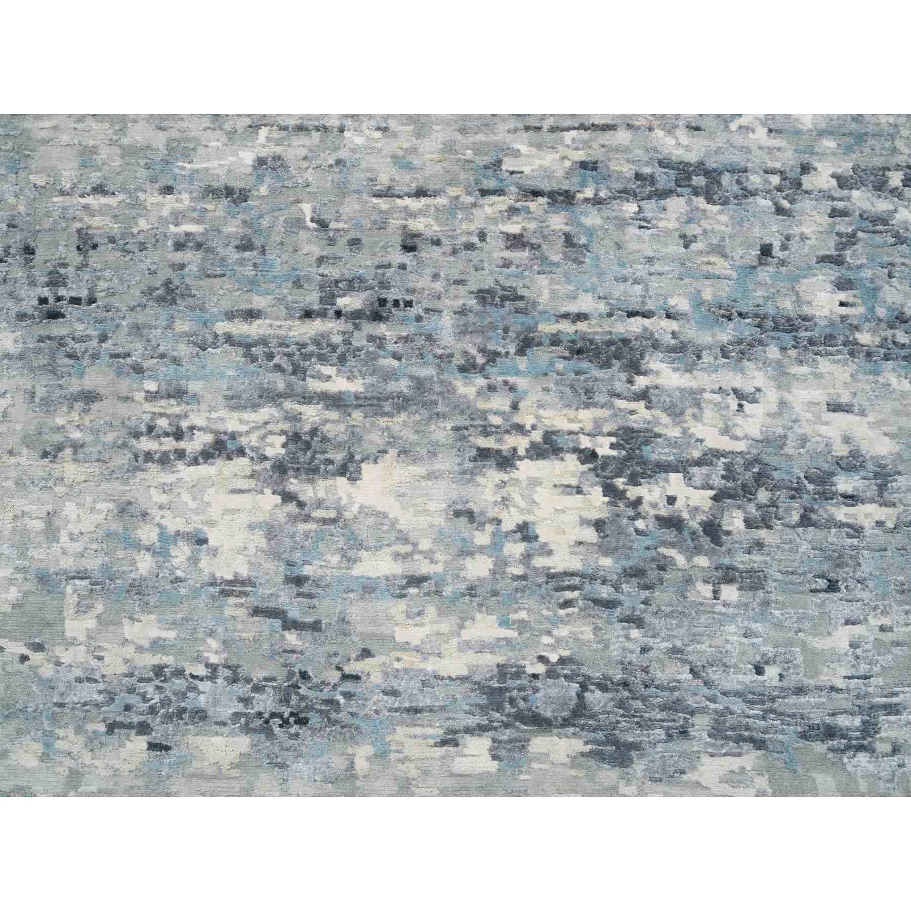 Modern-and-Contemporary-Hand-Knotted-Rug-328175