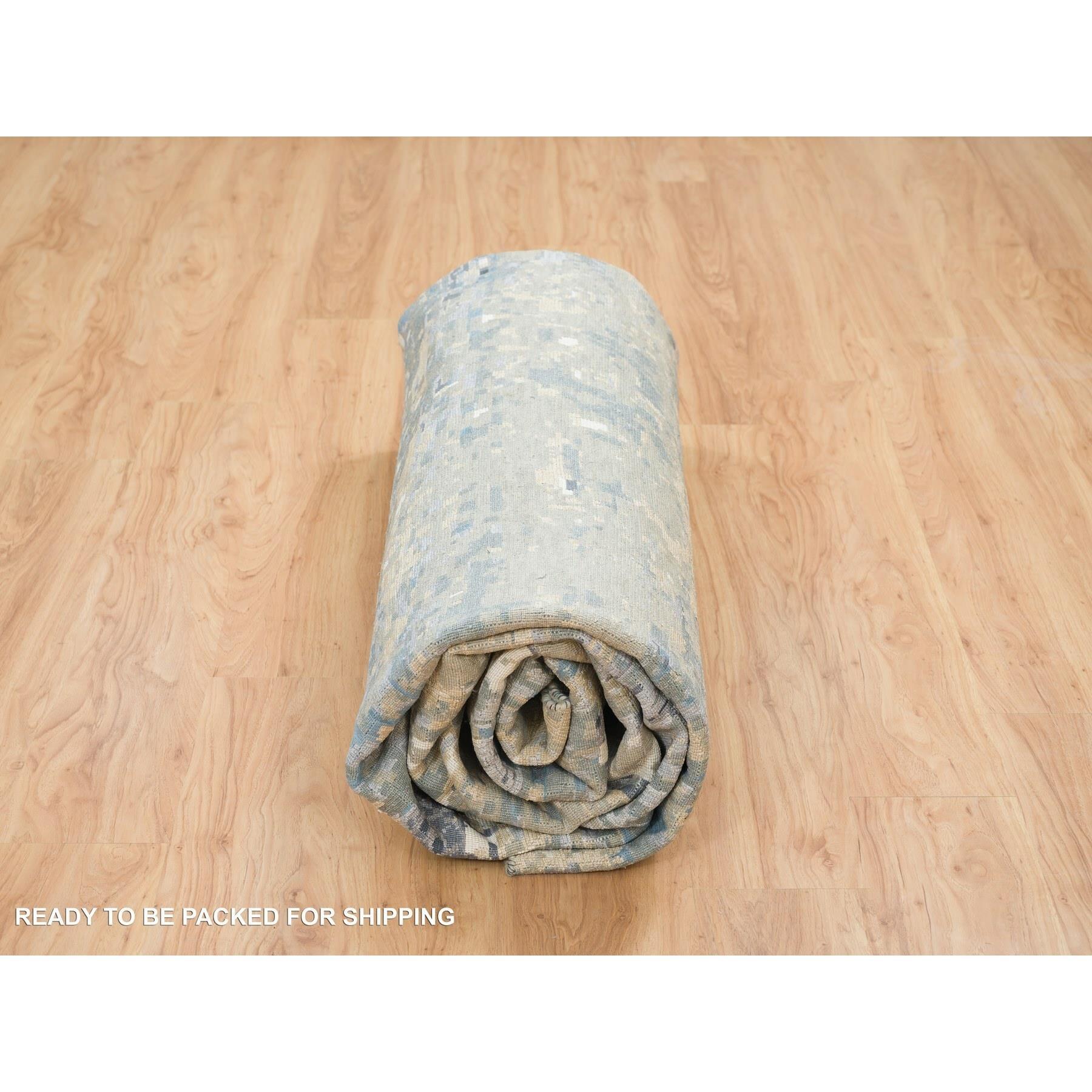 Modern-and-Contemporary-Hand-Knotted-Rug-328175