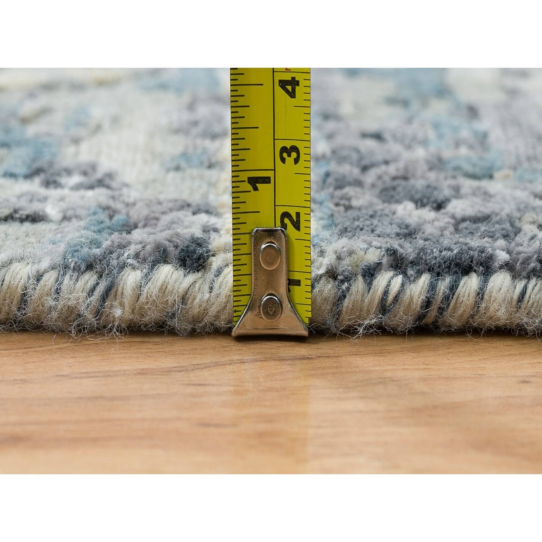 Modern-and-Contemporary-Hand-Knotted-Rug-328175