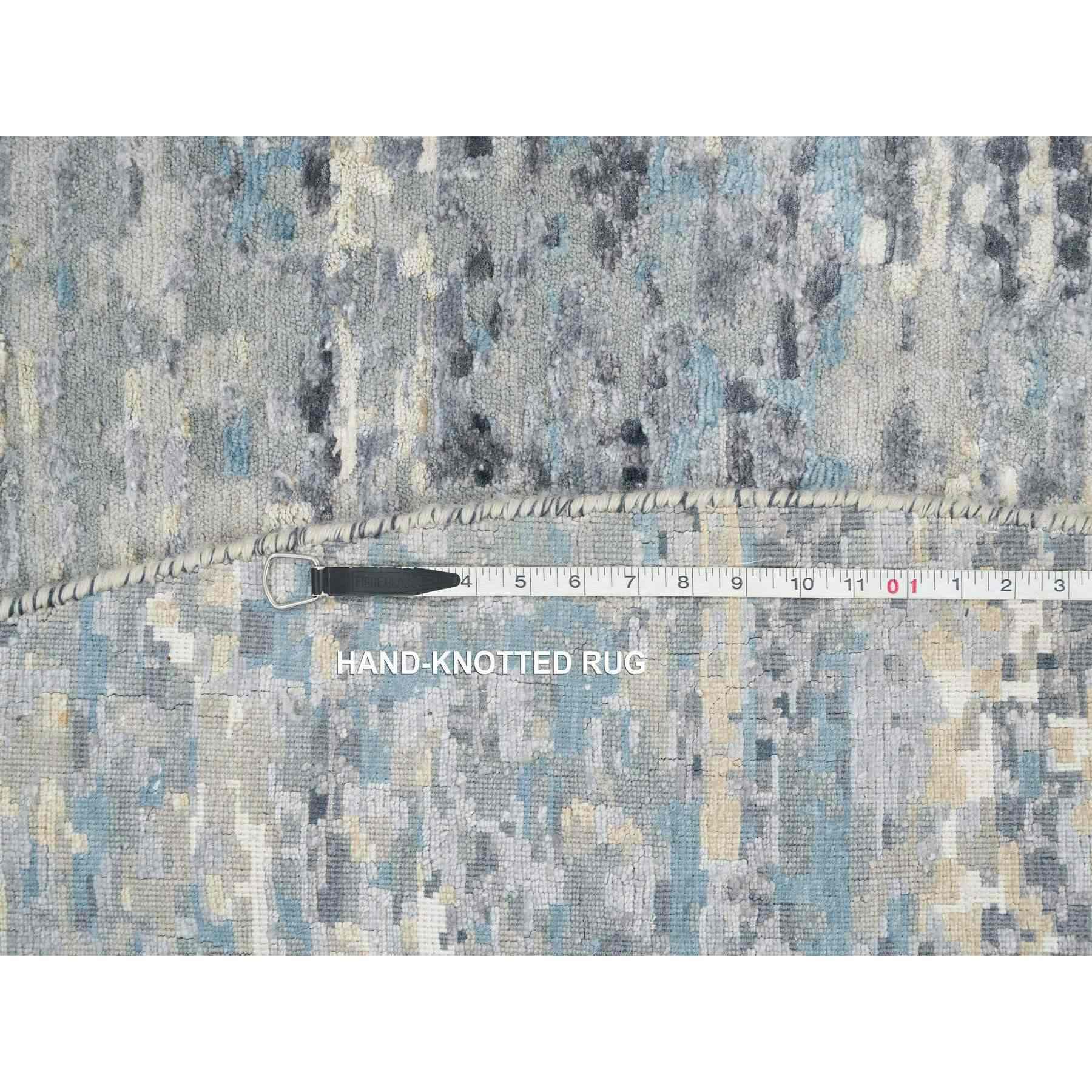Modern-and-Contemporary-Hand-Knotted-Rug-328175